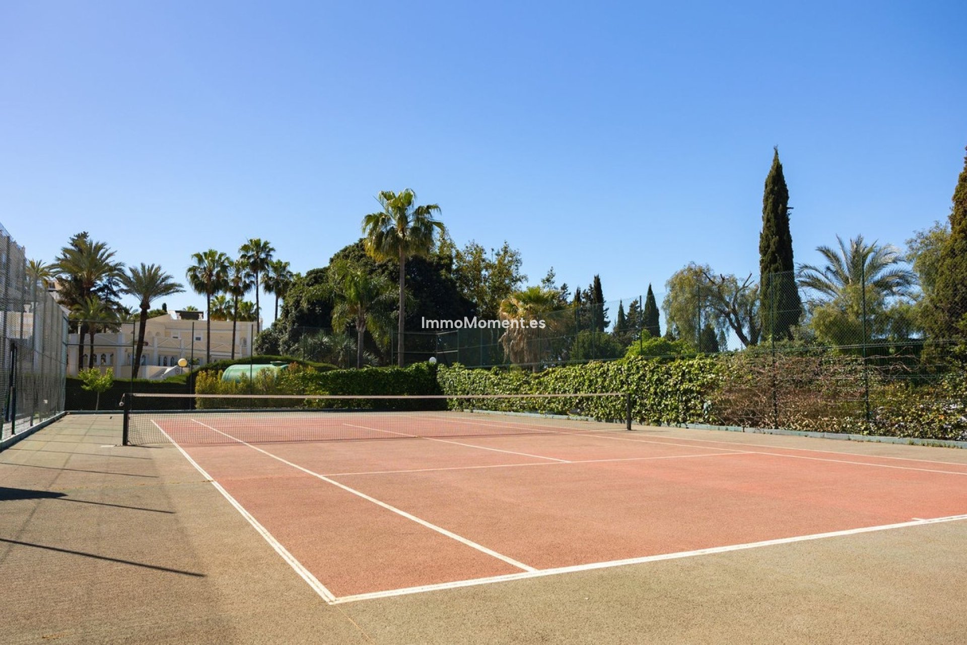 Bestaande woning - Appartement - Marbella - Nueva Andalucía