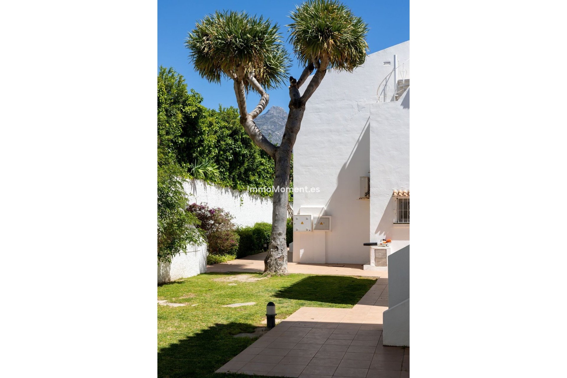 Bestaande woning - Appartement - Marbella - Nueva Andalucía