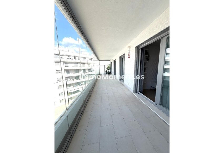 Bestaande woning - Appartement - Marbella - Nueva Andalucía