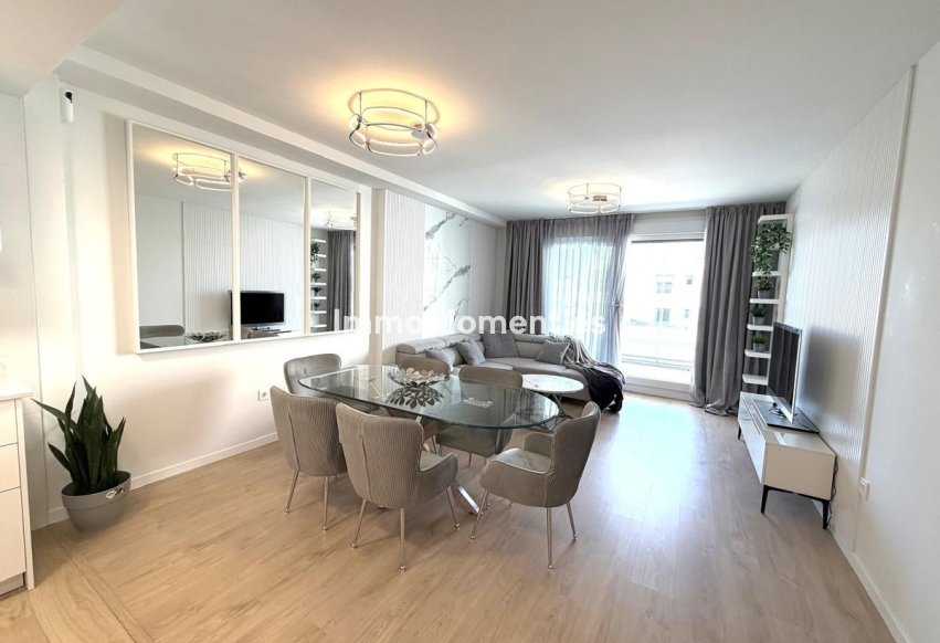 Bestaande woning - Appartement - Marbella - Nueva Andalucía