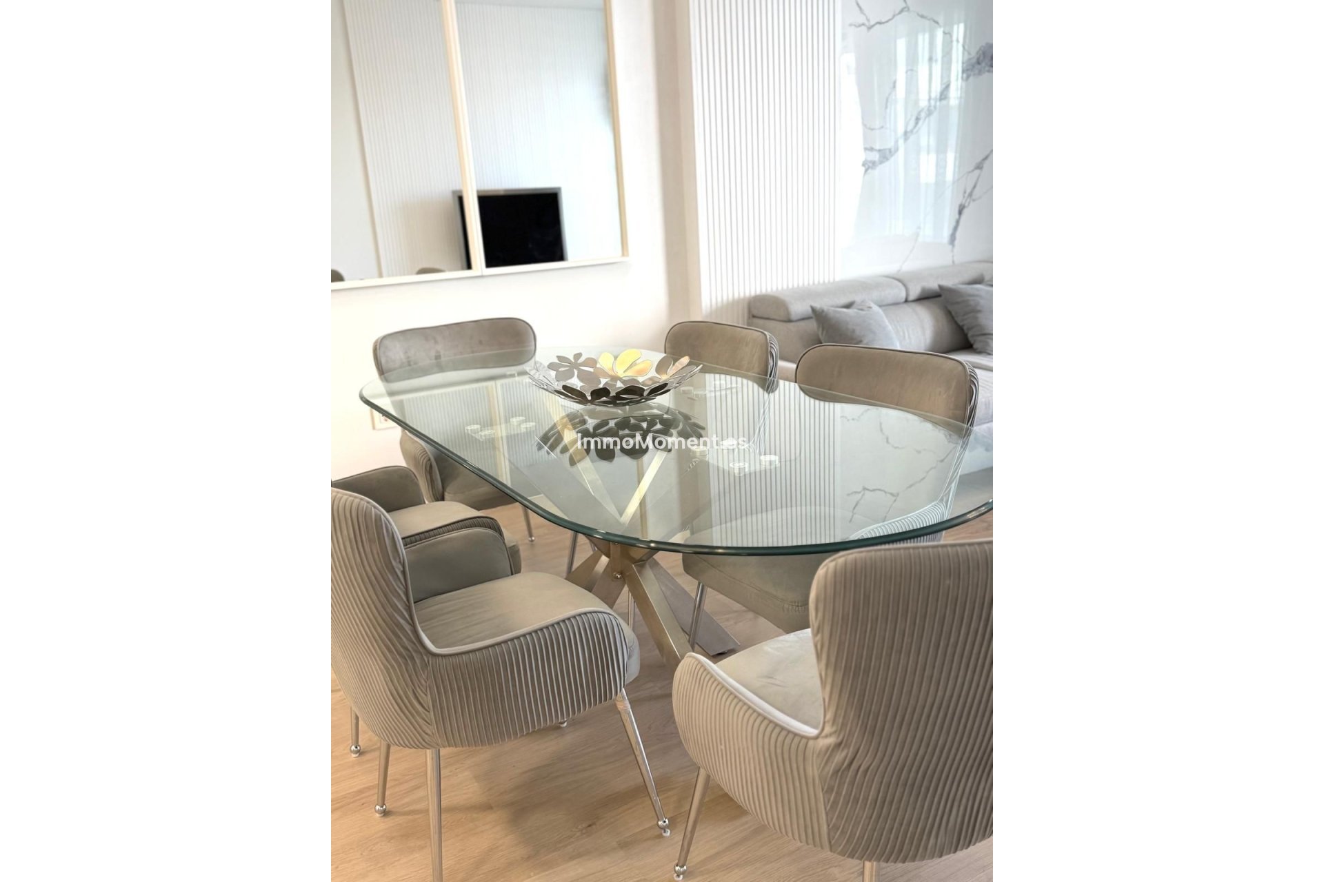Bestaande woning - Appartement - Marbella - Nueva Andalucía