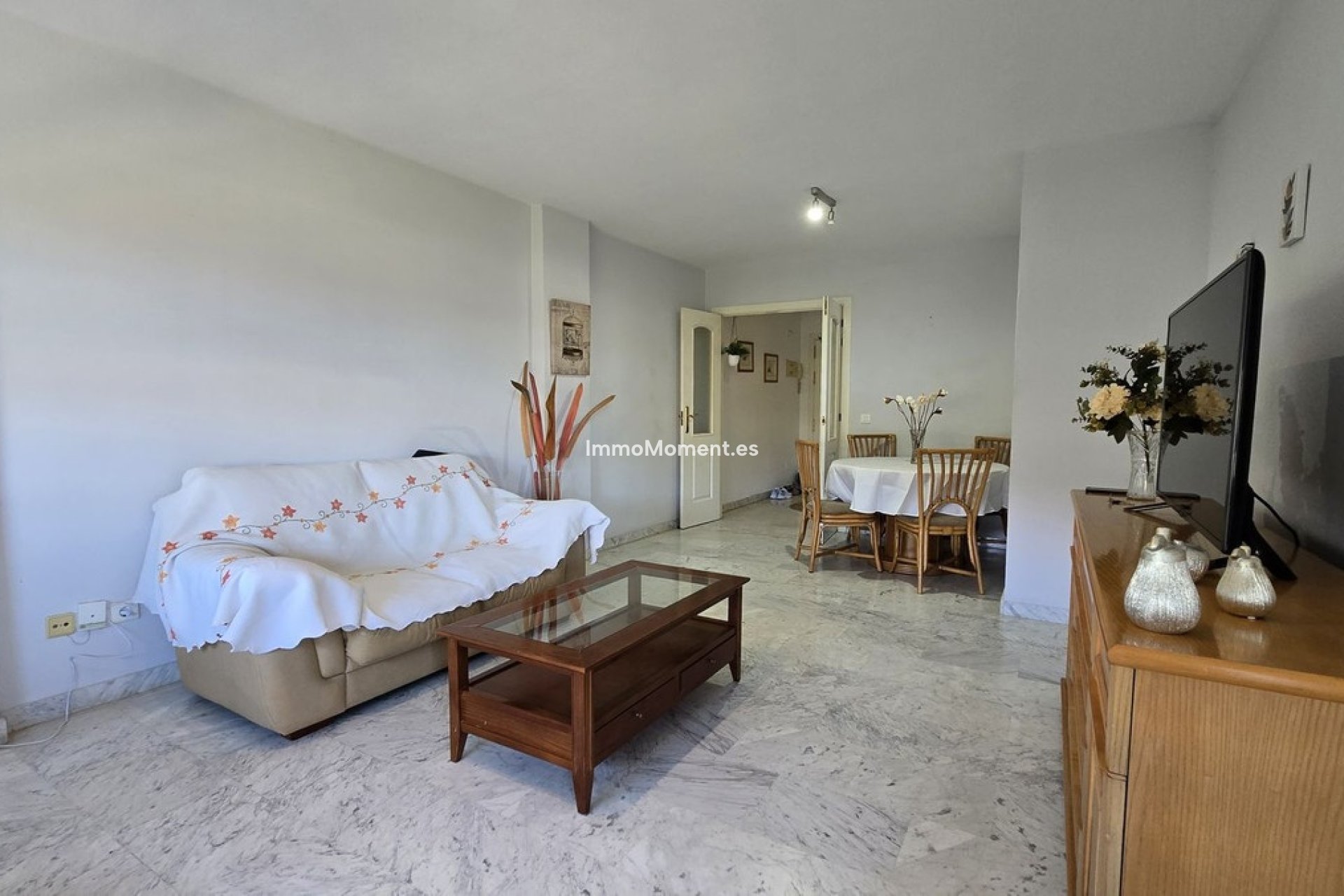 Bestaande woning - Appartement - Marbella - Nueva Andalucía
