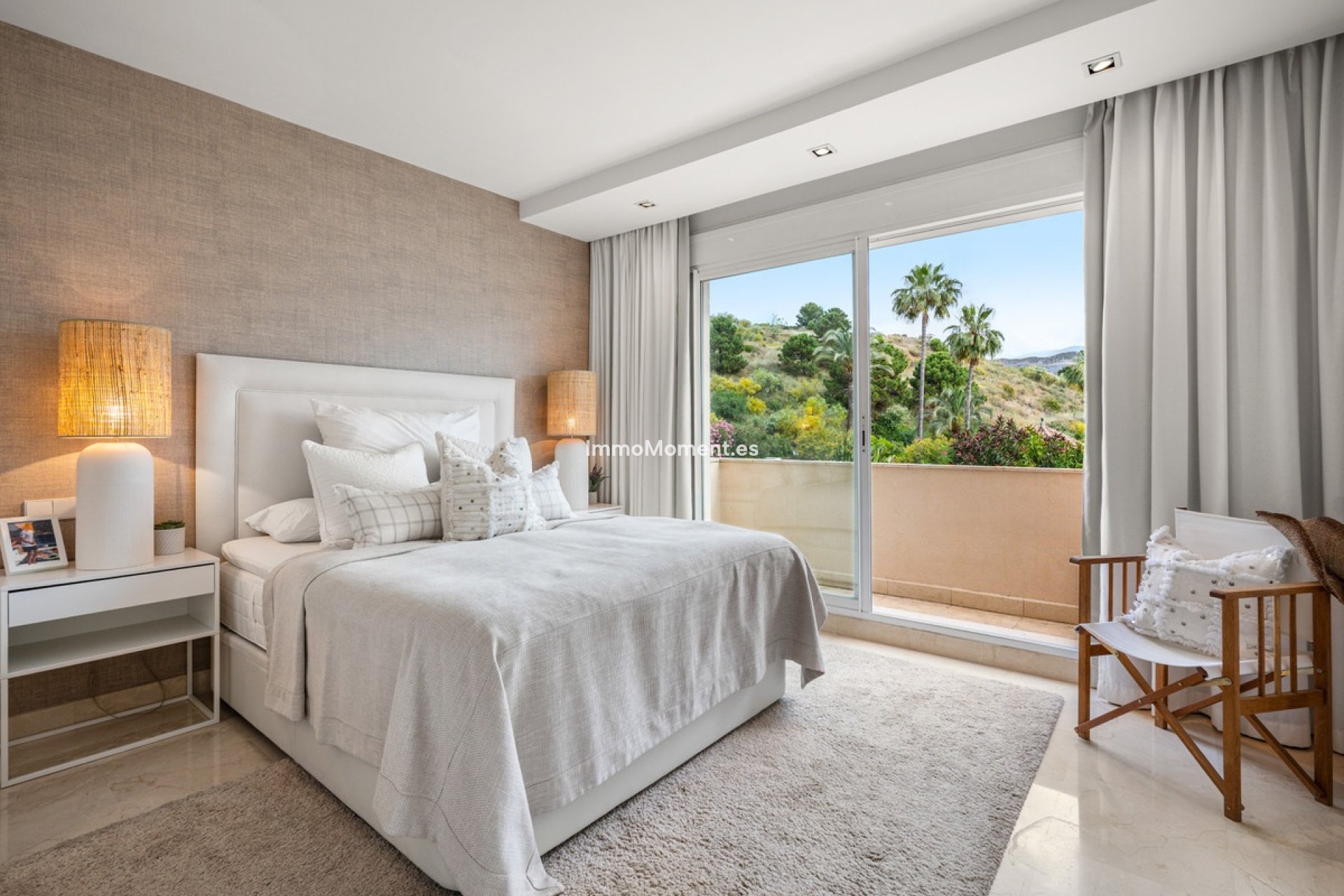 Bestaande woning - Appartement - Marbella - Nueva Andalucía