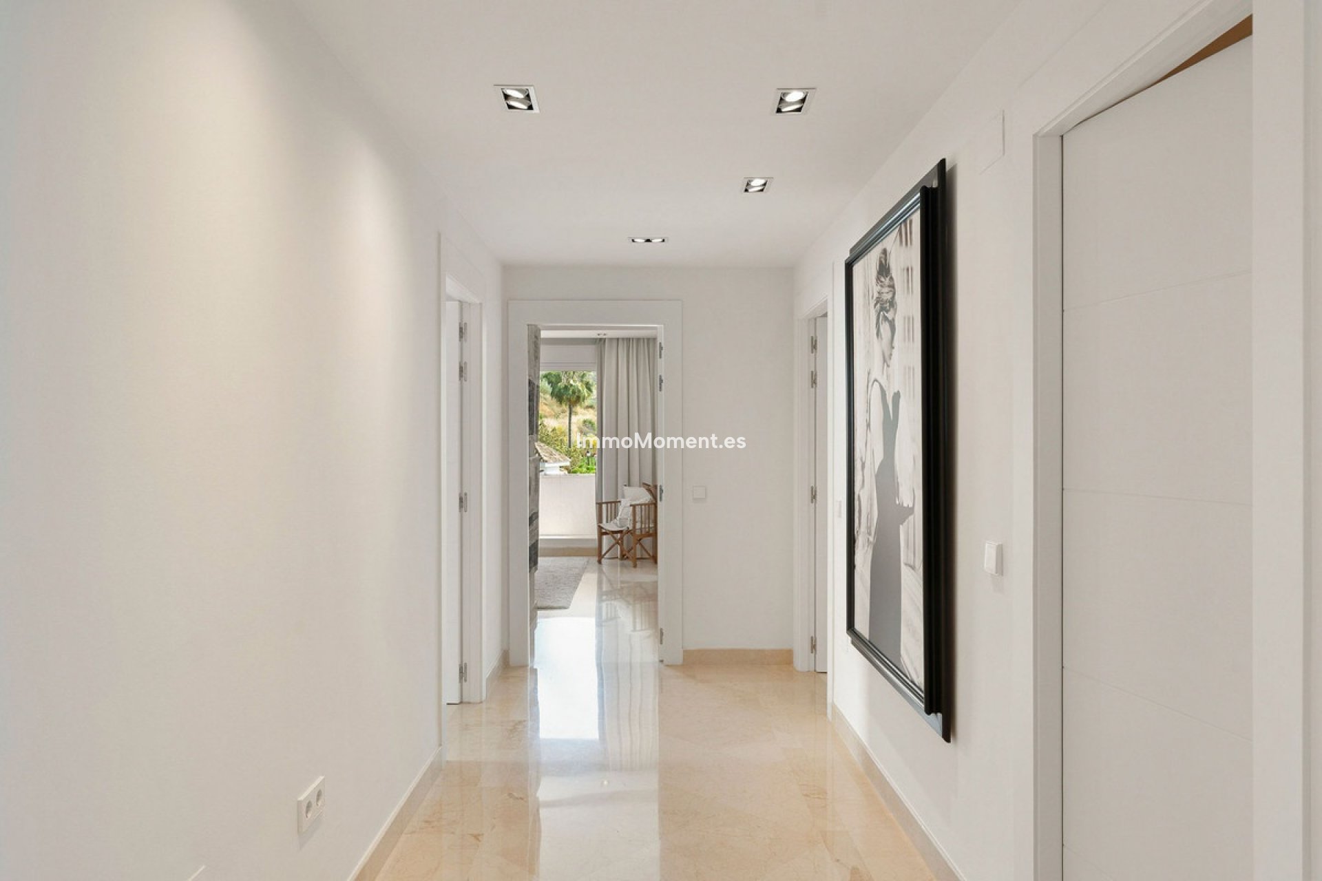 Bestaande woning - Appartement - Marbella - Nueva Andalucía