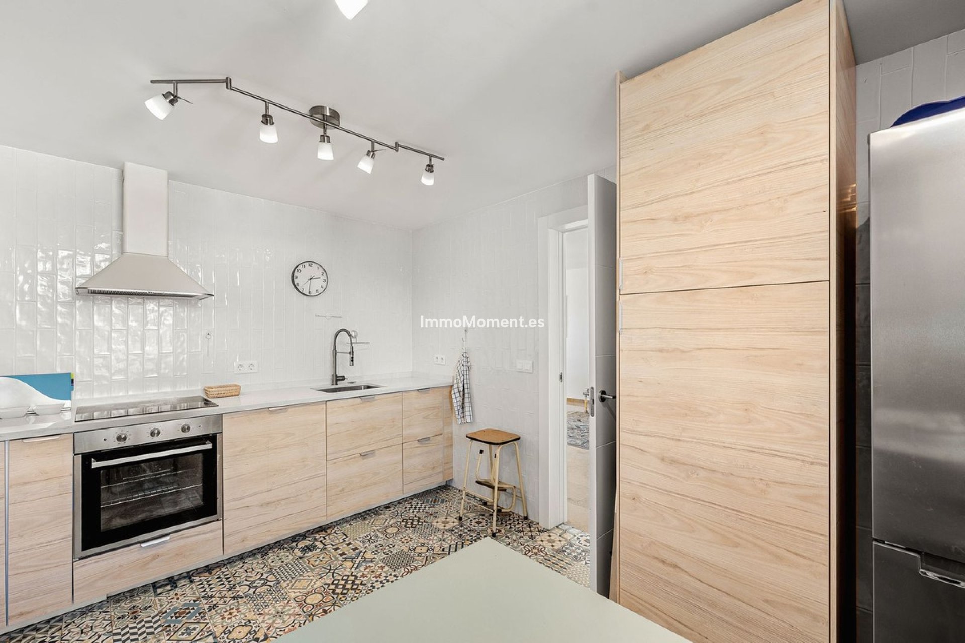 Bestaande woning - Appartement - Marbella - Nueva Andalucía