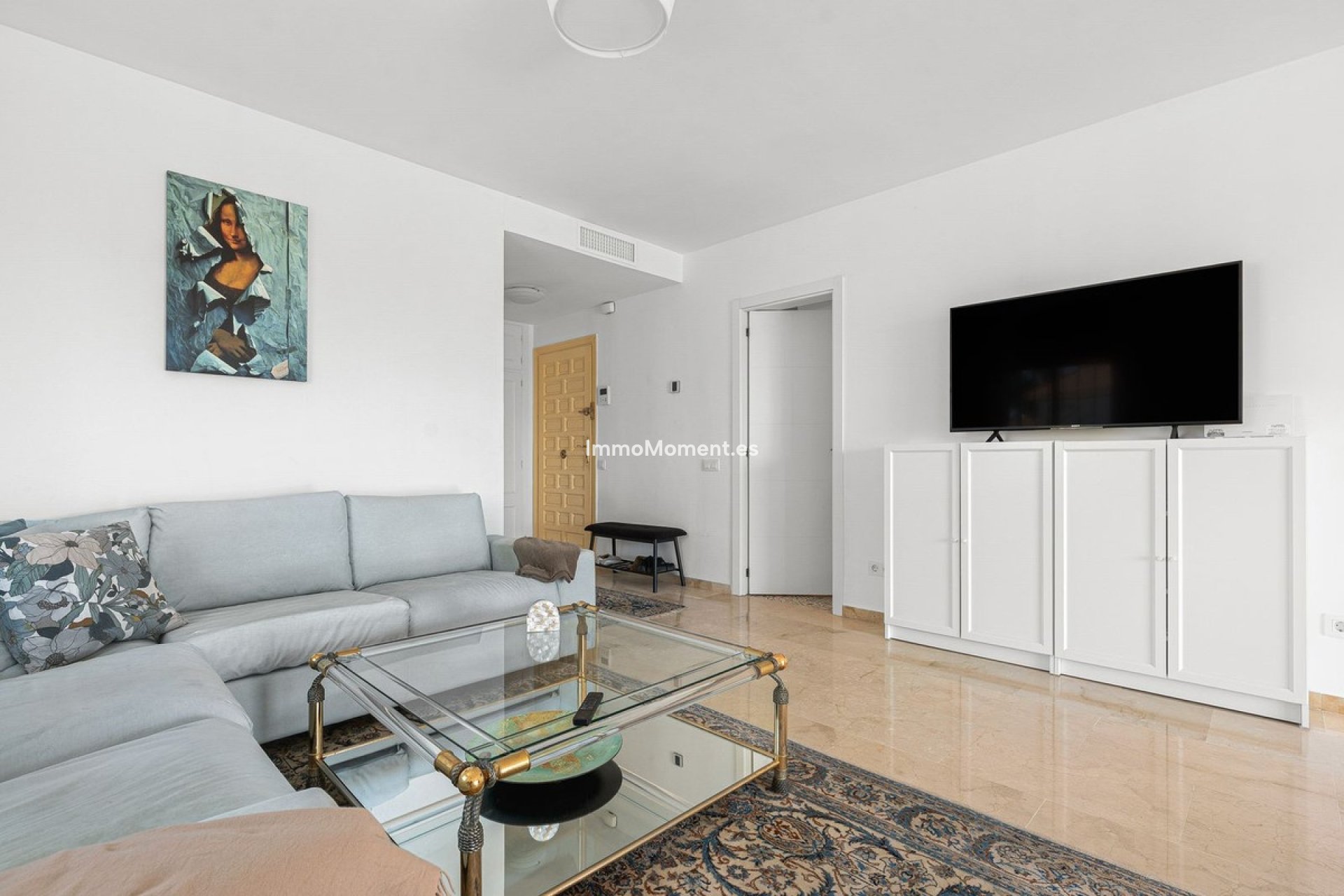Bestaande woning - Appartement - Marbella - Nueva Andalucía