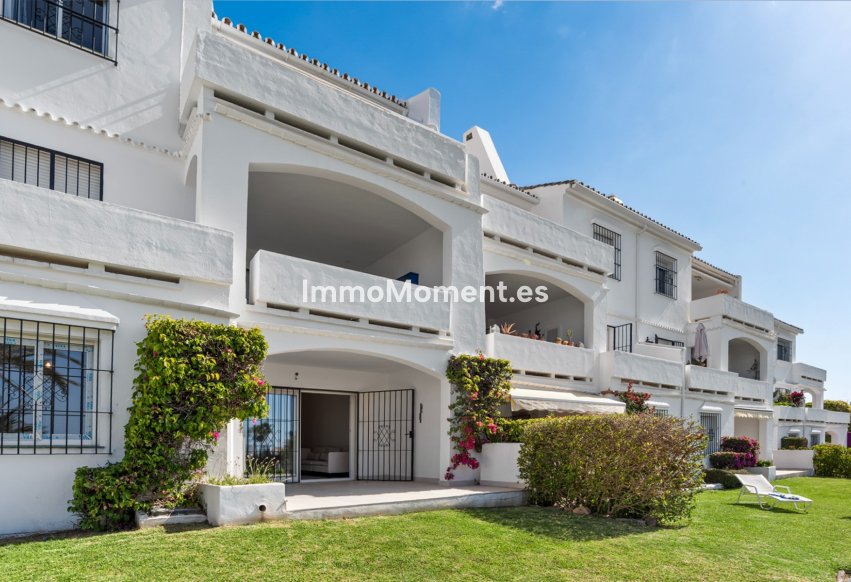 Bestaande woning - Appartement - Marbella - Nueva Andalucía