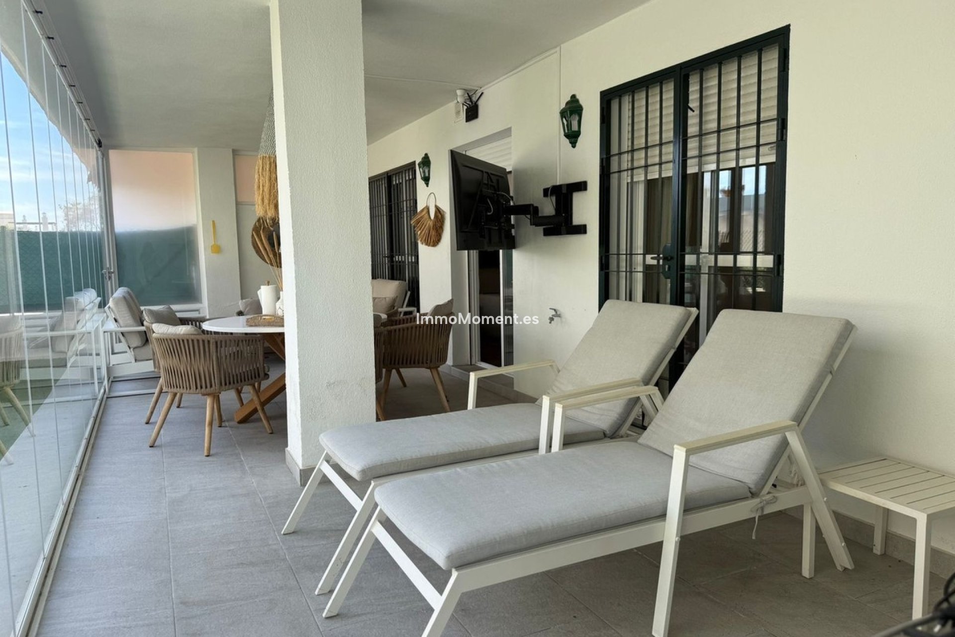 Bestaande woning - Appartement - Marbella - Nueva Andalucía