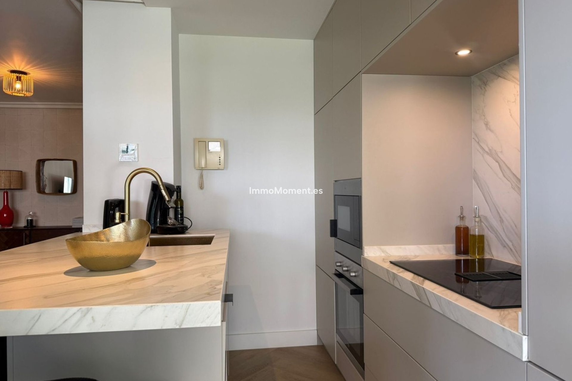 Bestaande woning - Appartement - Marbella - Nueva Andalucía
