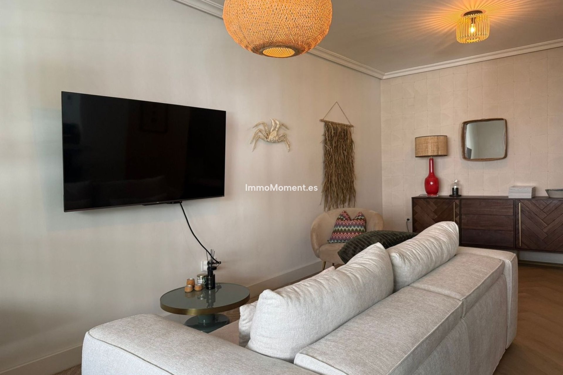 Bestaande woning - Appartement - Marbella - Nueva Andalucía