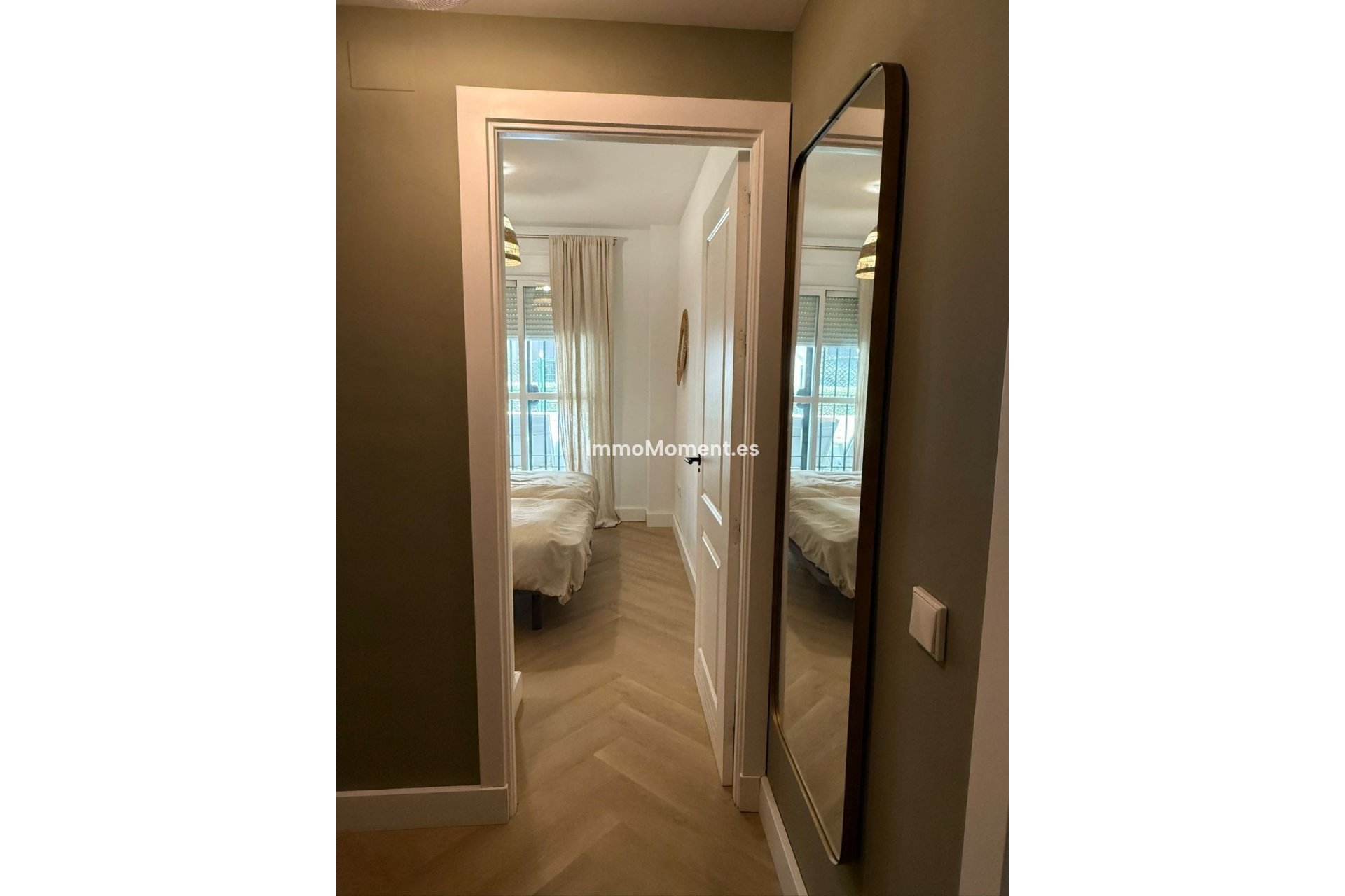 Bestaande woning - Appartement - Marbella - Nueva Andalucía