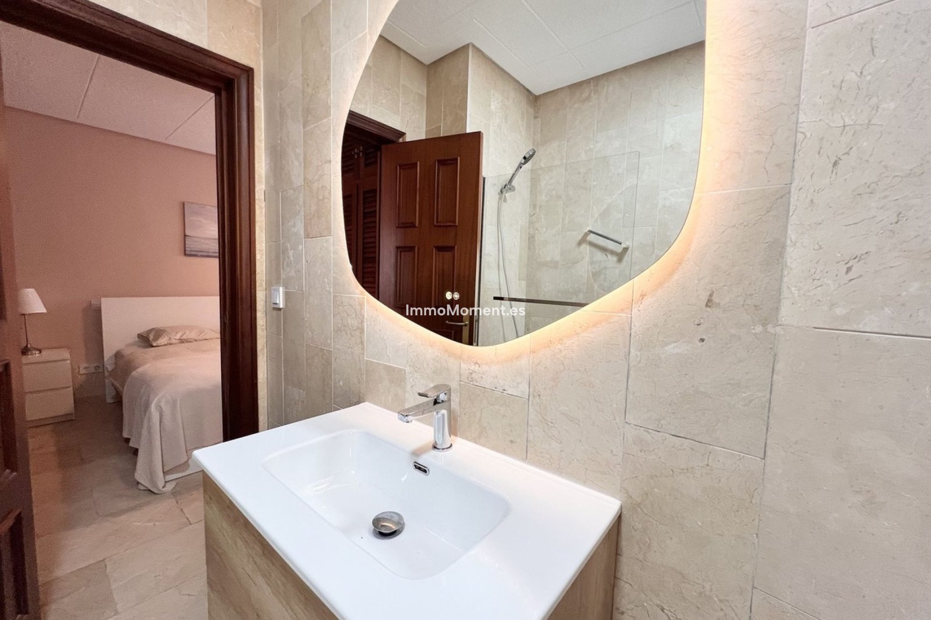 Bestaande woning - Appartement - Marbella - Nueva Andalucía