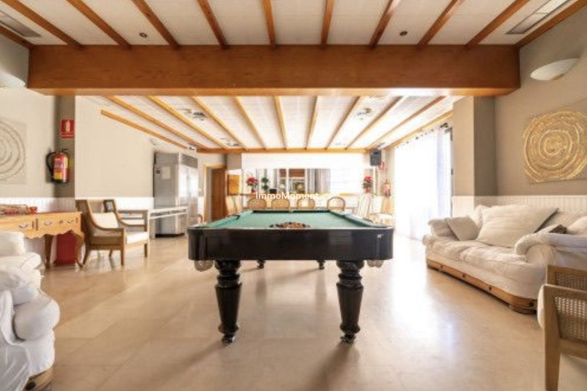 Bestaande woning - Appartement - Marbella - Nueva Andalucía
