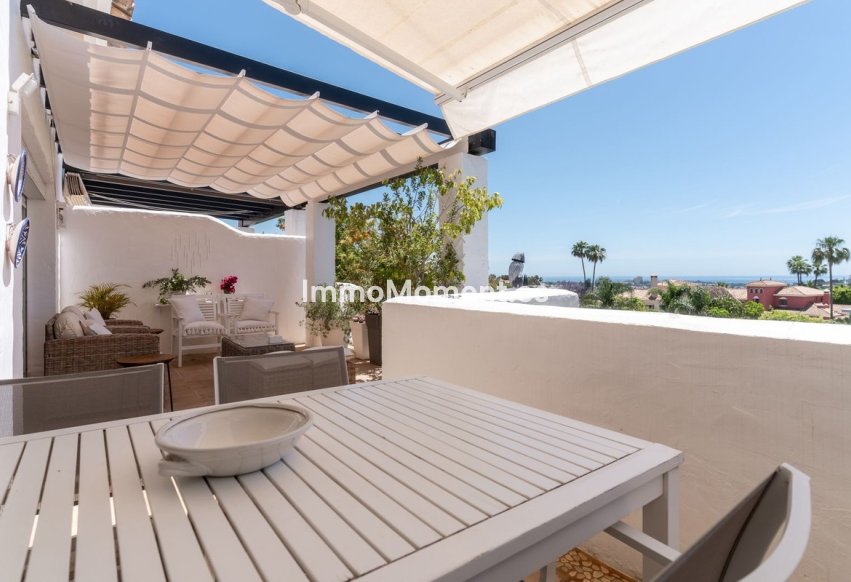 Bestaande woning - Appartement - Marbella - Nueva Andalucía