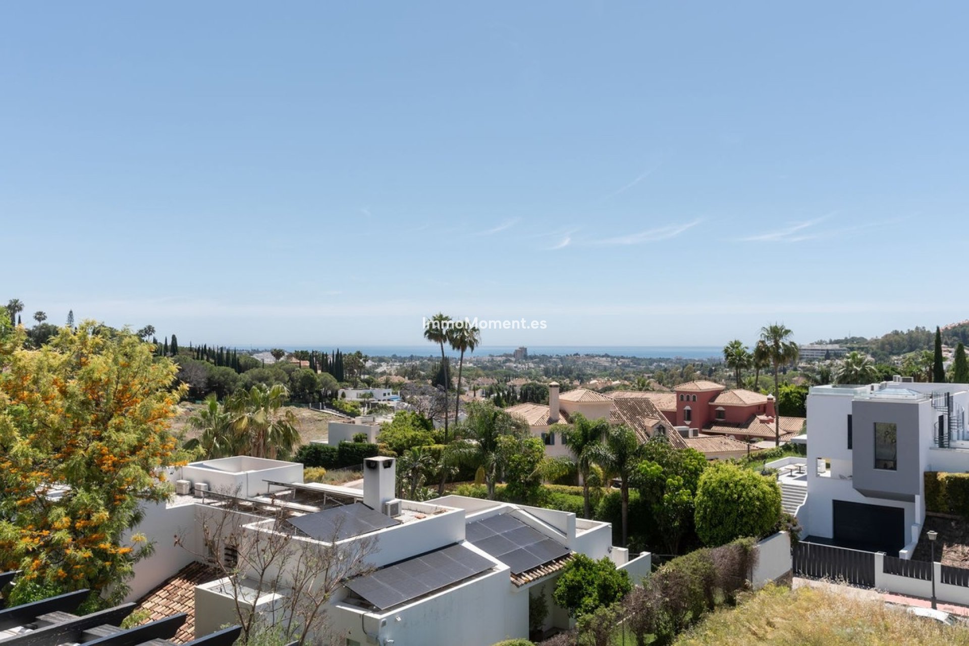Bestaande woning - Appartement - Marbella - Nueva Andalucía