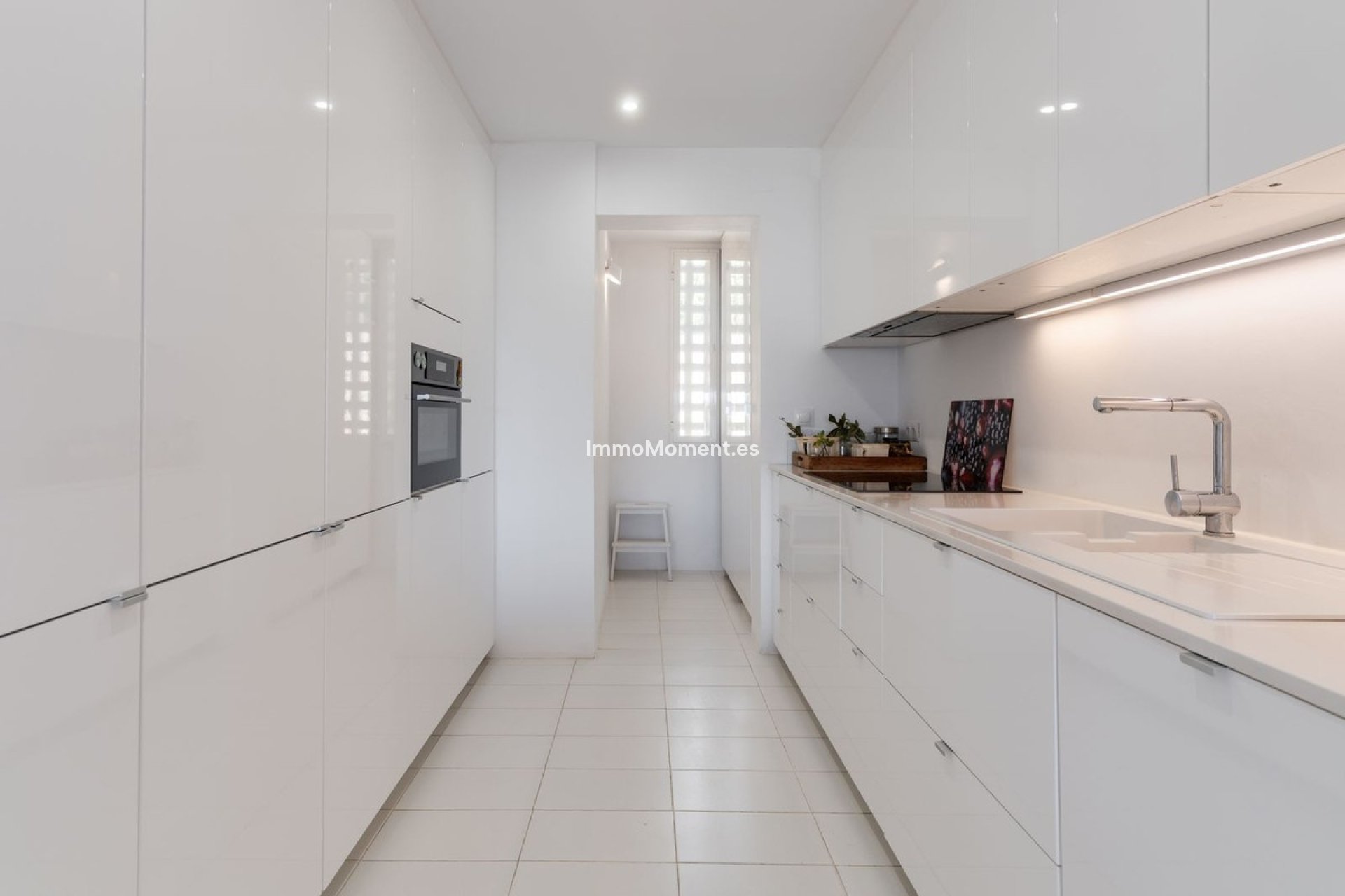 Bestaande woning - Appartement - Marbella - Nueva Andalucía