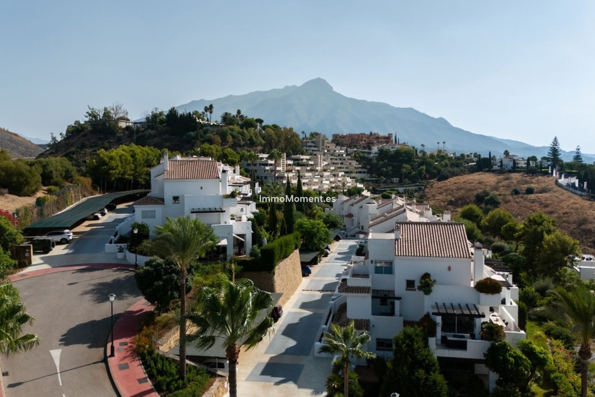 Bestaande woning - Appartement - Marbella - Nueva Andalucía