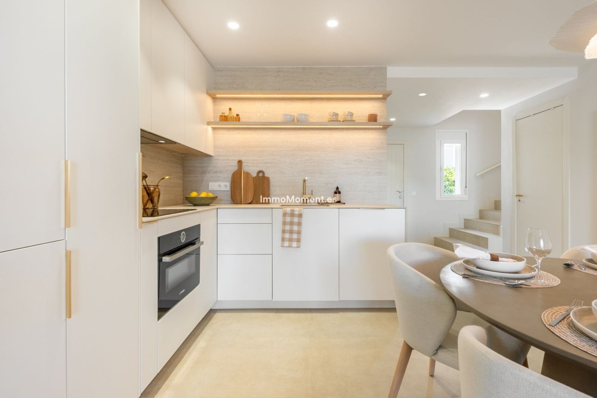 Bestaande woning - Appartement - Marbella - Nueva Andalucía