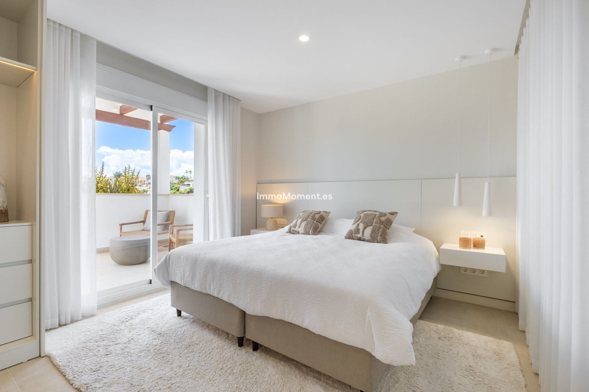 Bestaande woning - Appartement - Marbella - Nueva Andalucía