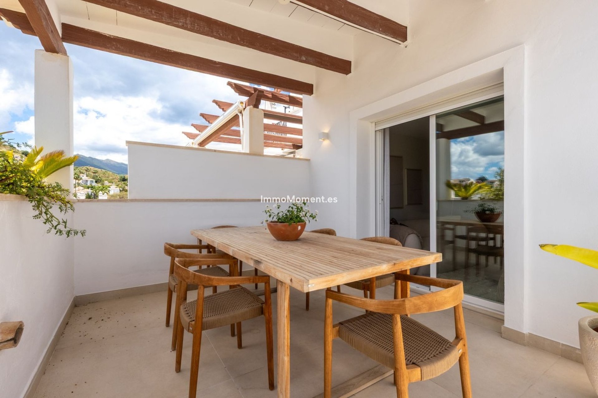 Bestaande woning - Appartement - Marbella - Nueva Andalucía