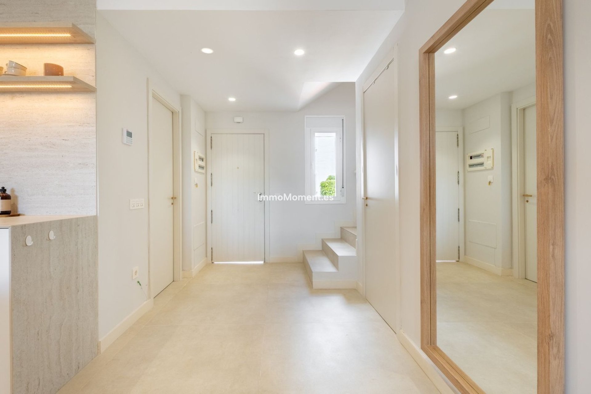 Bestaande woning - Appartement - Marbella - Nueva Andalucía