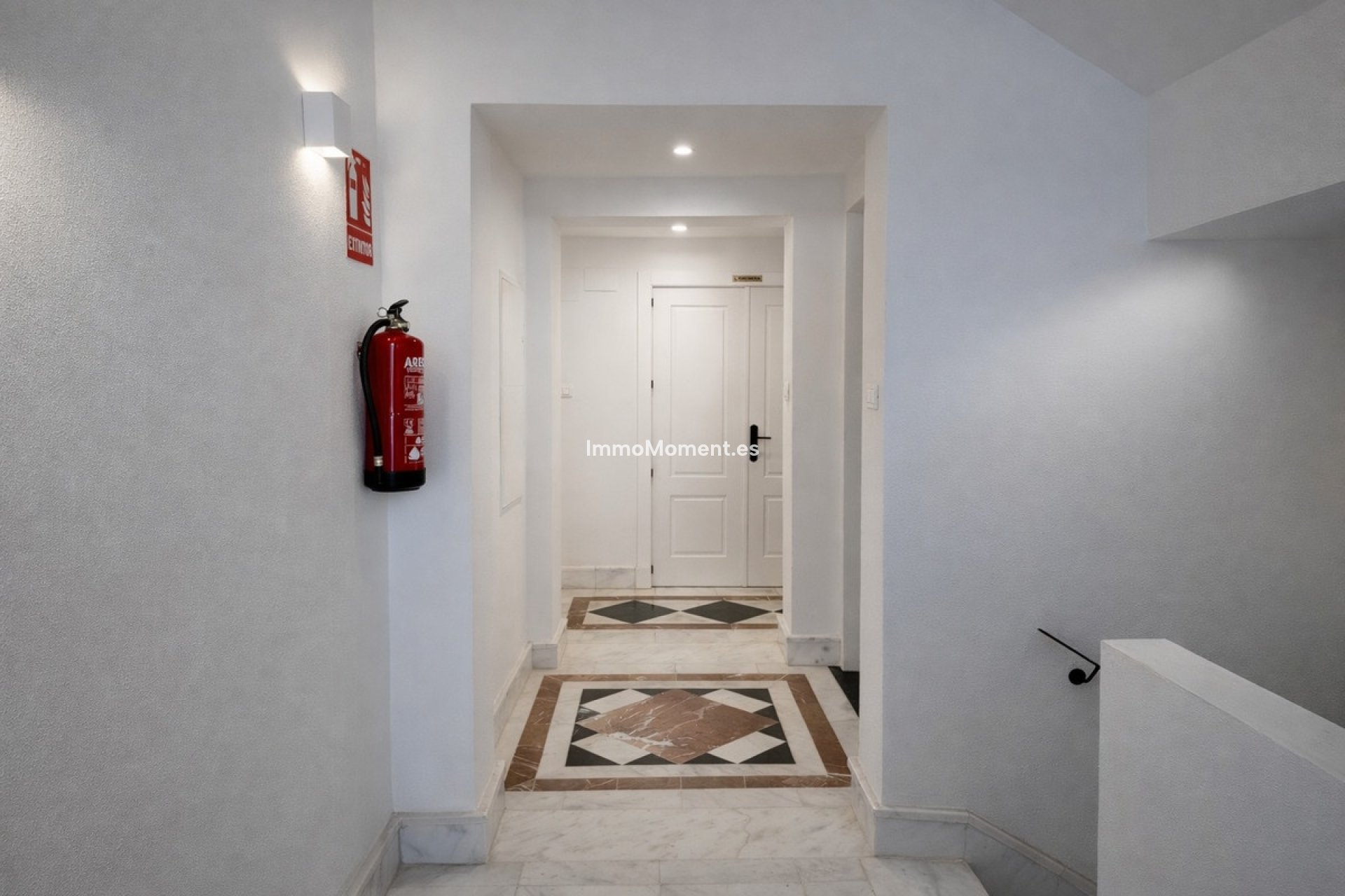 Bestaande woning - Appartement - Marbella - Nueva Andalucía