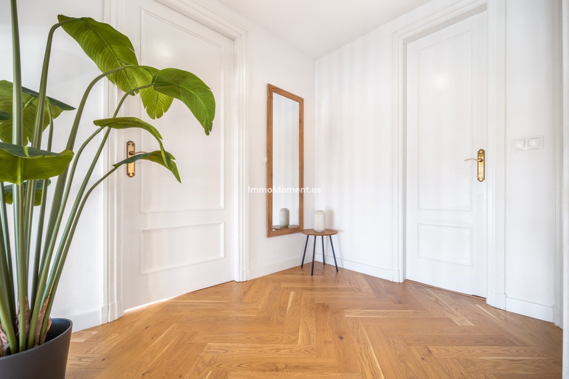 Bestaande woning - Appartement - Marbella - Nueva Andalucía