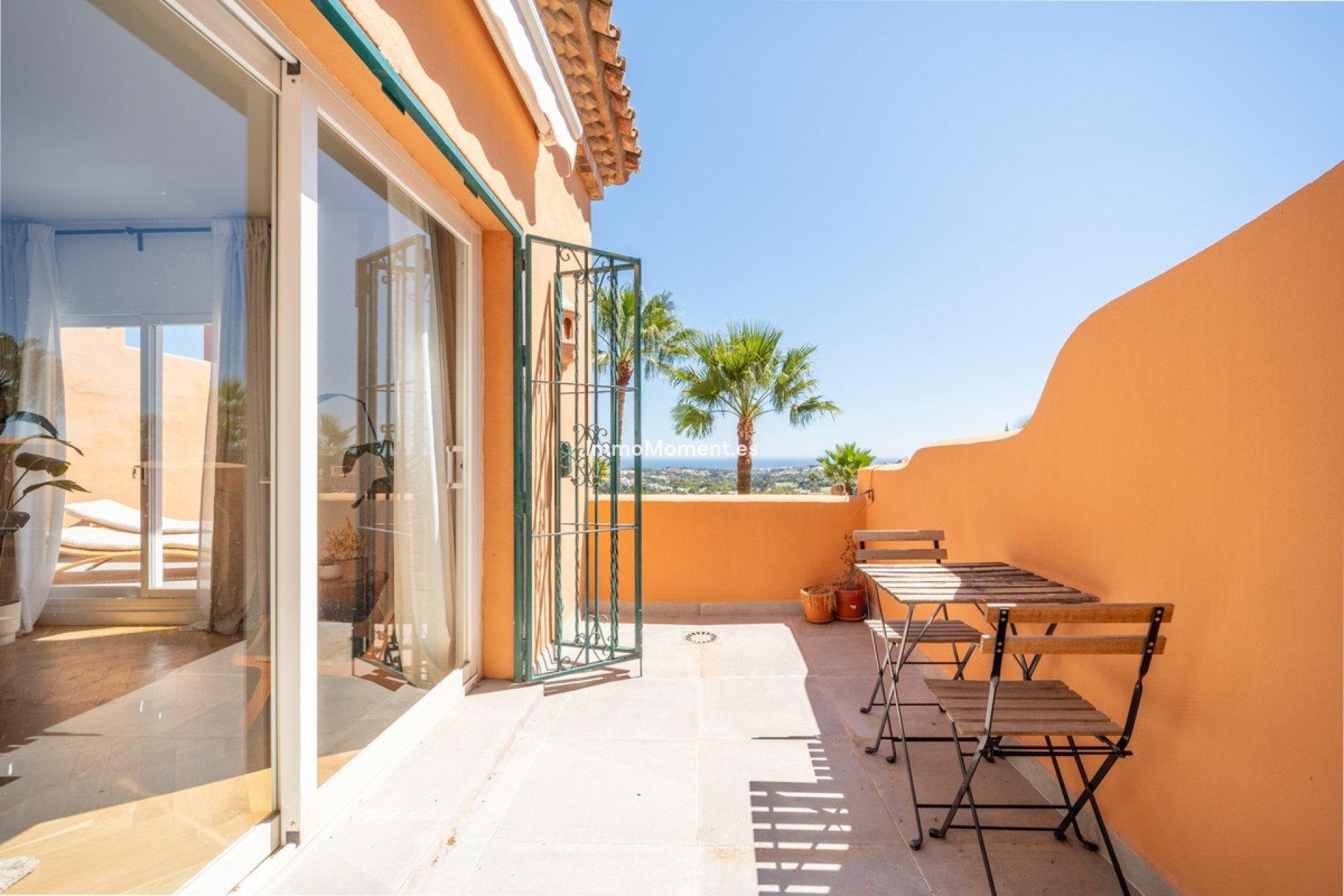 Bestaande woning - Appartement - Marbella - Nueva Andalucía