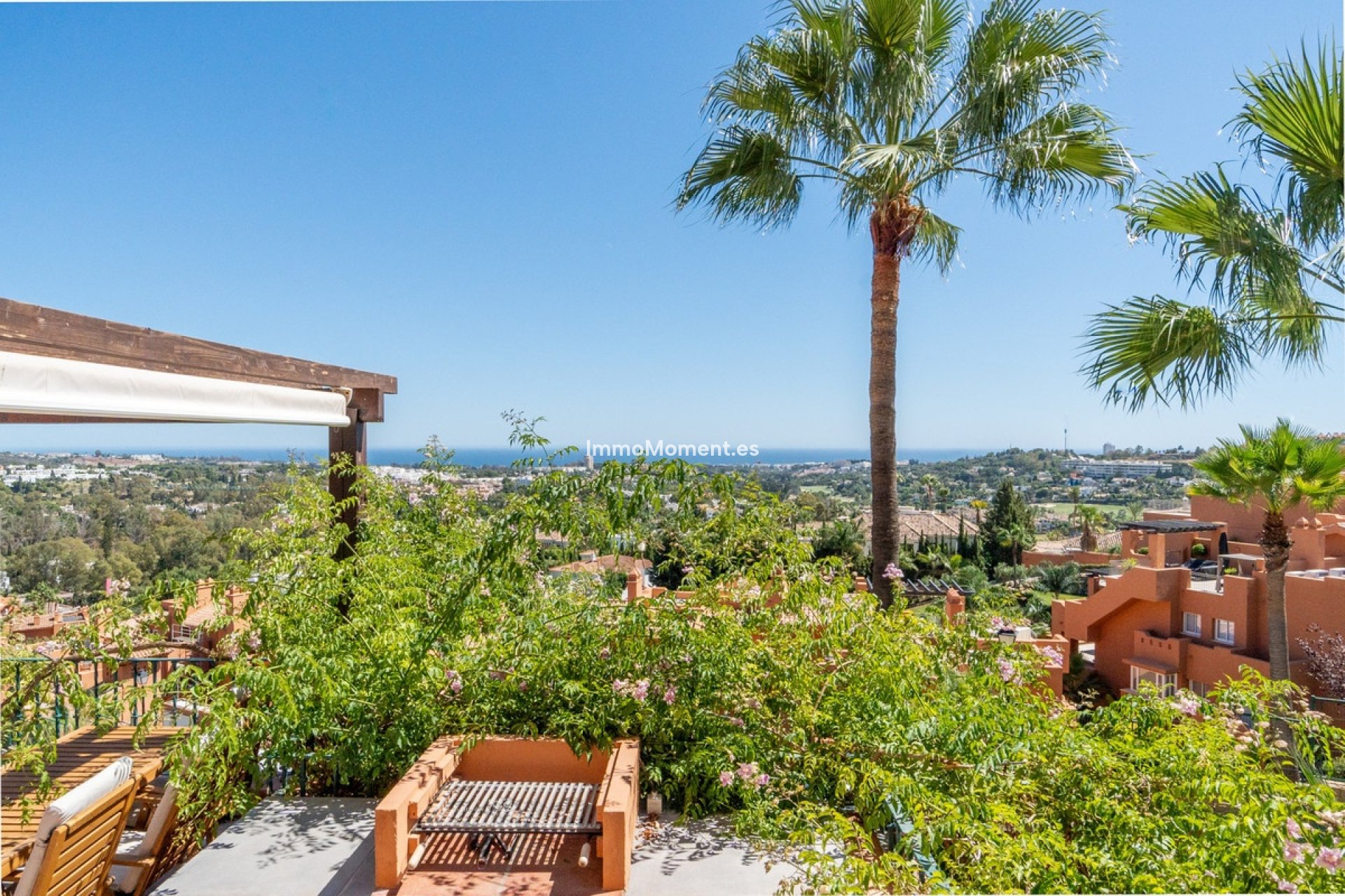 Bestaande woning - Appartement - Marbella - Nueva Andalucía