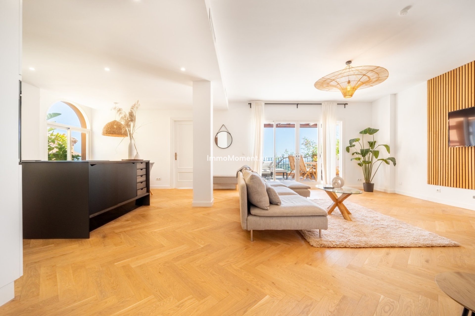 Bestaande woning - Appartement - Marbella - Nueva Andalucía