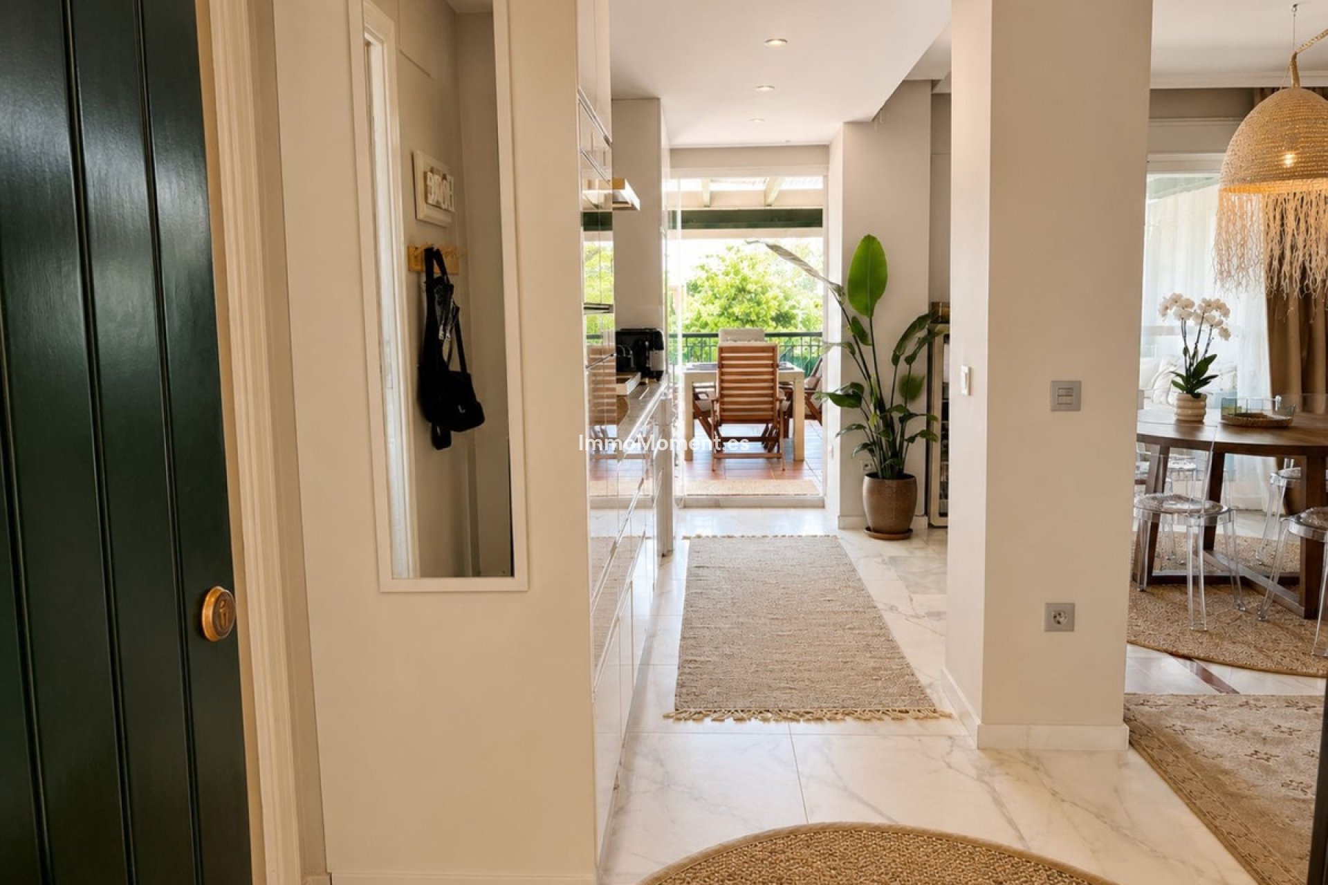 Bestaande woning - Appartement - Marbella - Nueva Andalucía