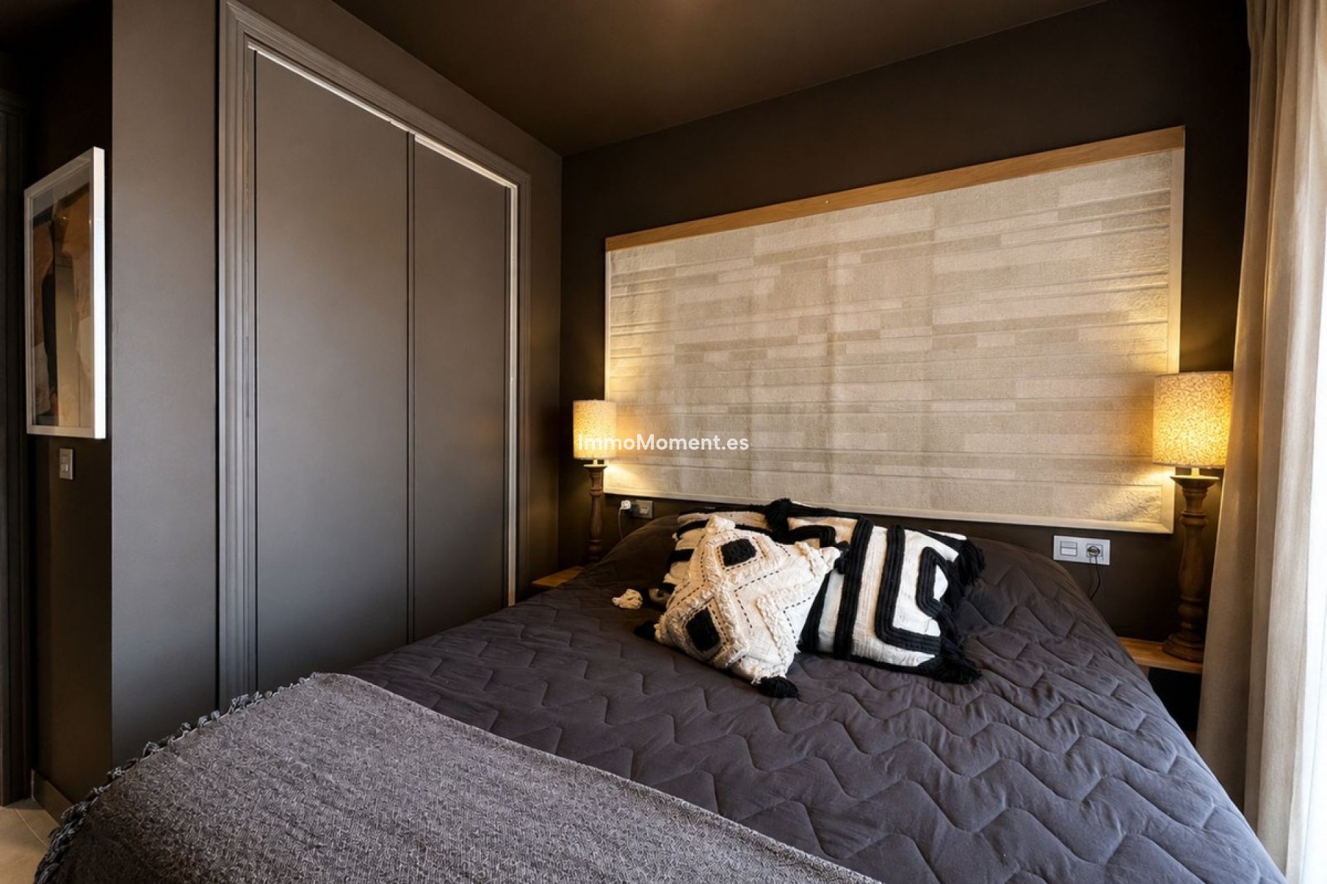 Bestaande woning - Appartement - Marbella - Nueva Andalucía