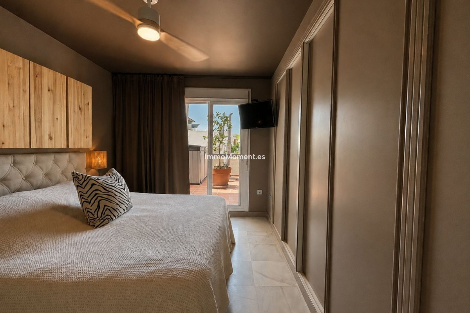 Bestaande woning - Appartement - Marbella - Nueva Andalucía