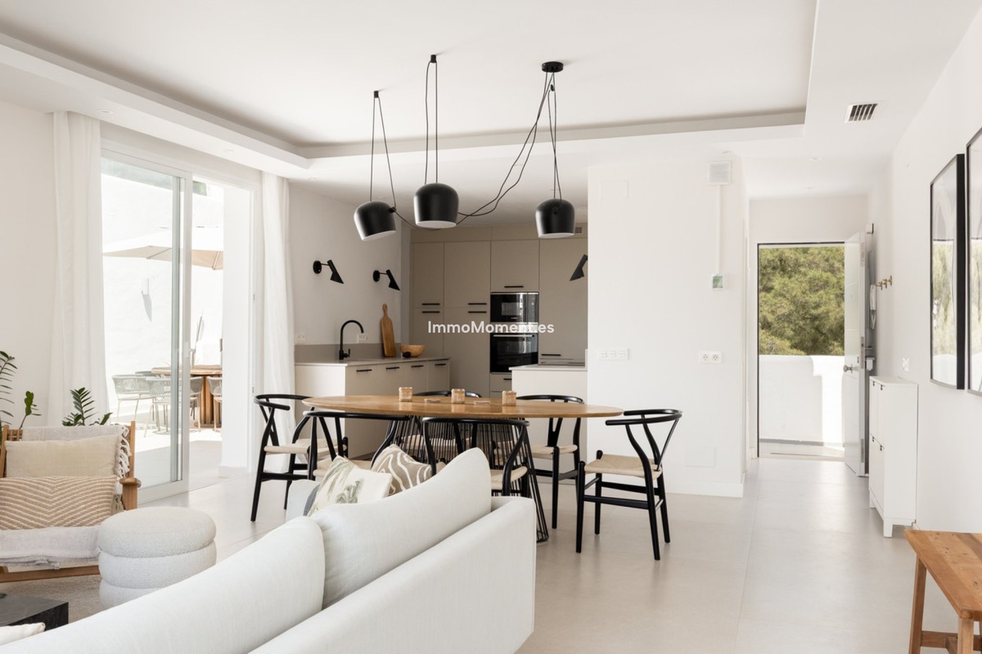 Bestaande woning - Appartement - Marbella - Nueva Andalucía
