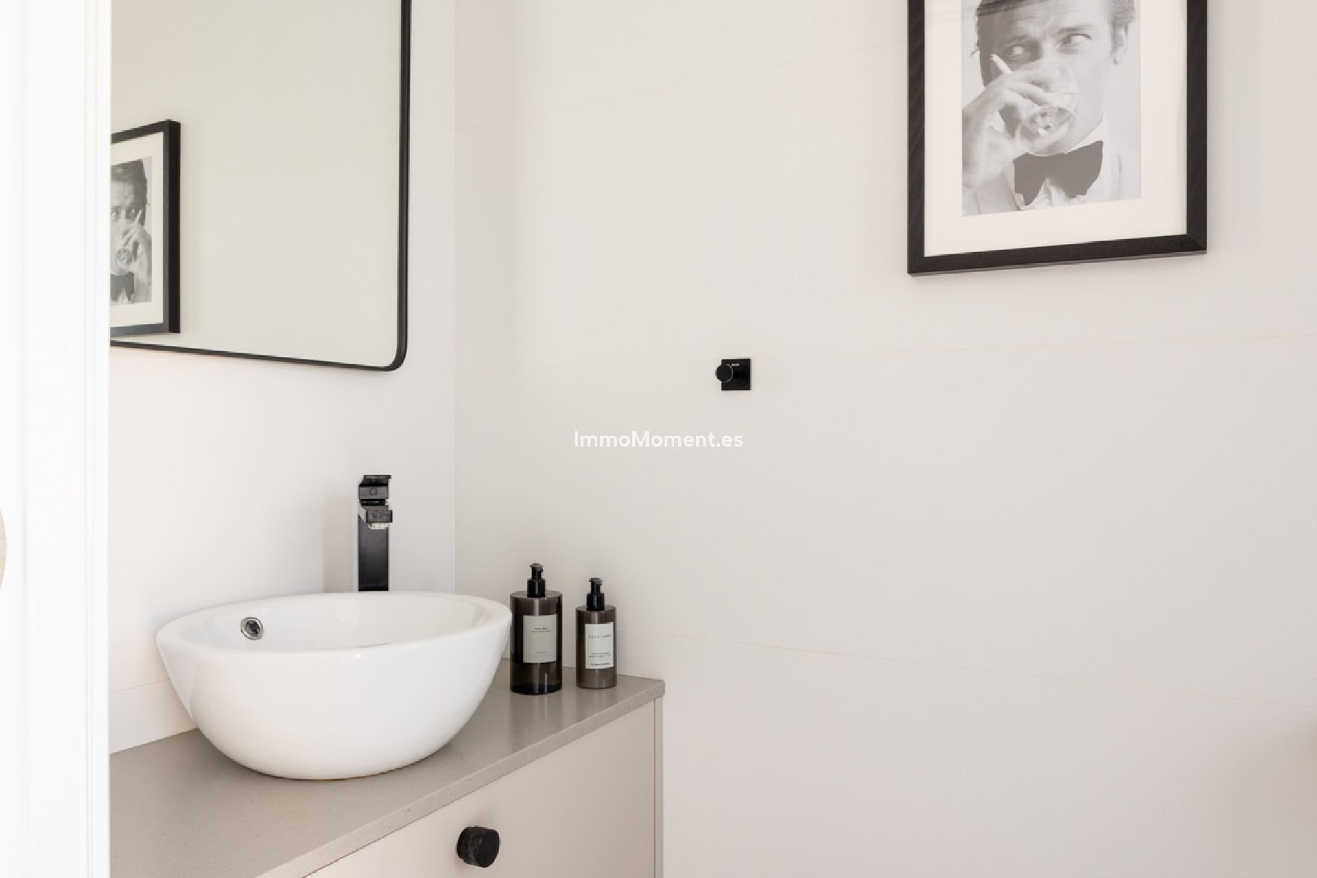 Bestaande woning - Appartement - Marbella - Nueva Andalucía
