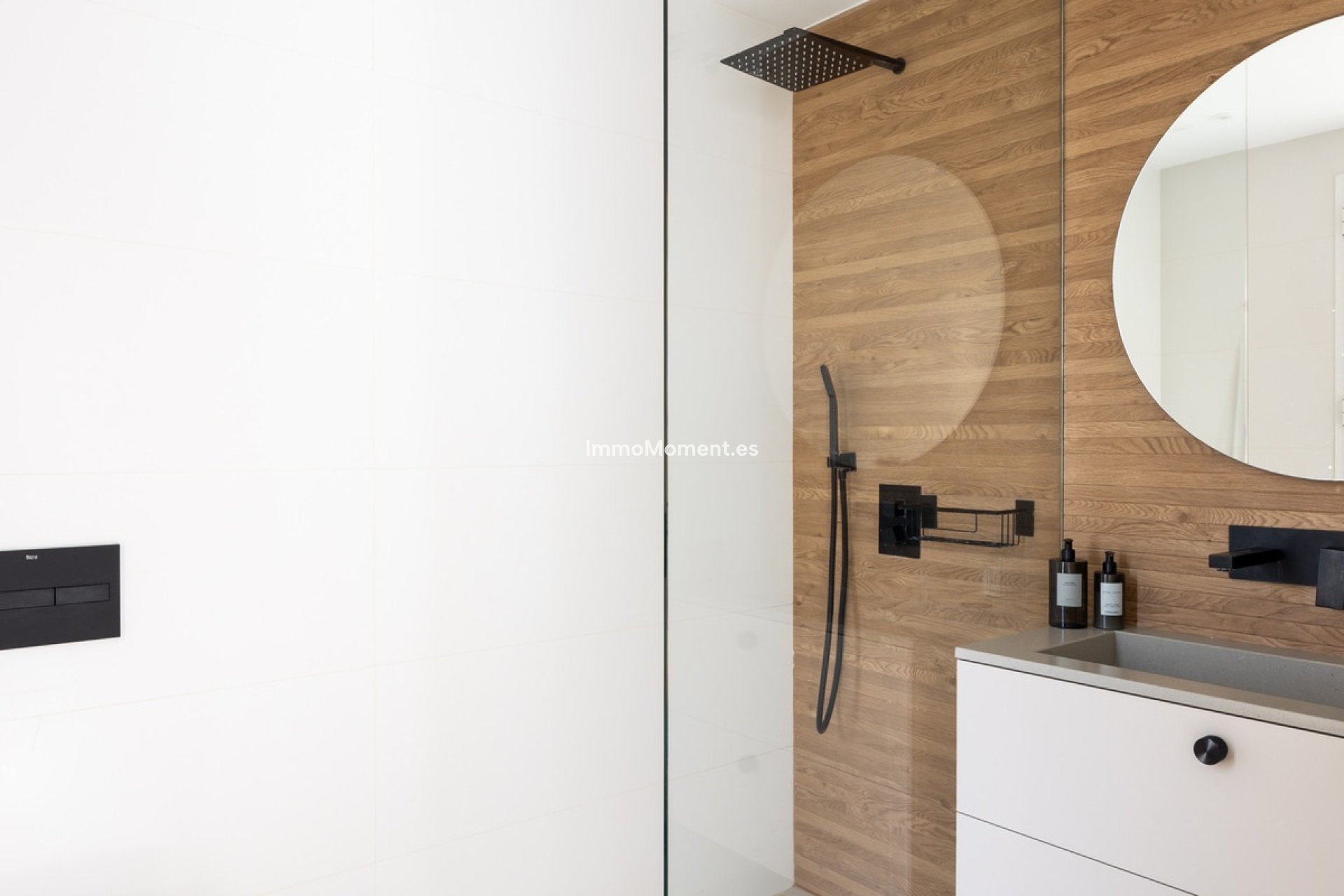 Bestaande woning - Appartement - Marbella - Nueva Andalucía