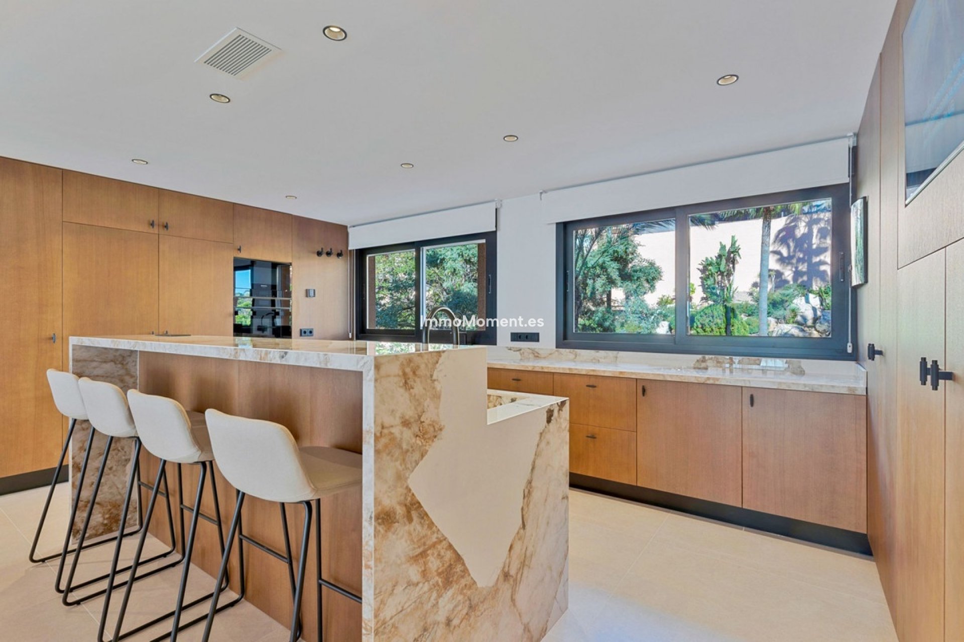 Bestaande woning - Appartement - Marbella - Nueva Andalucía