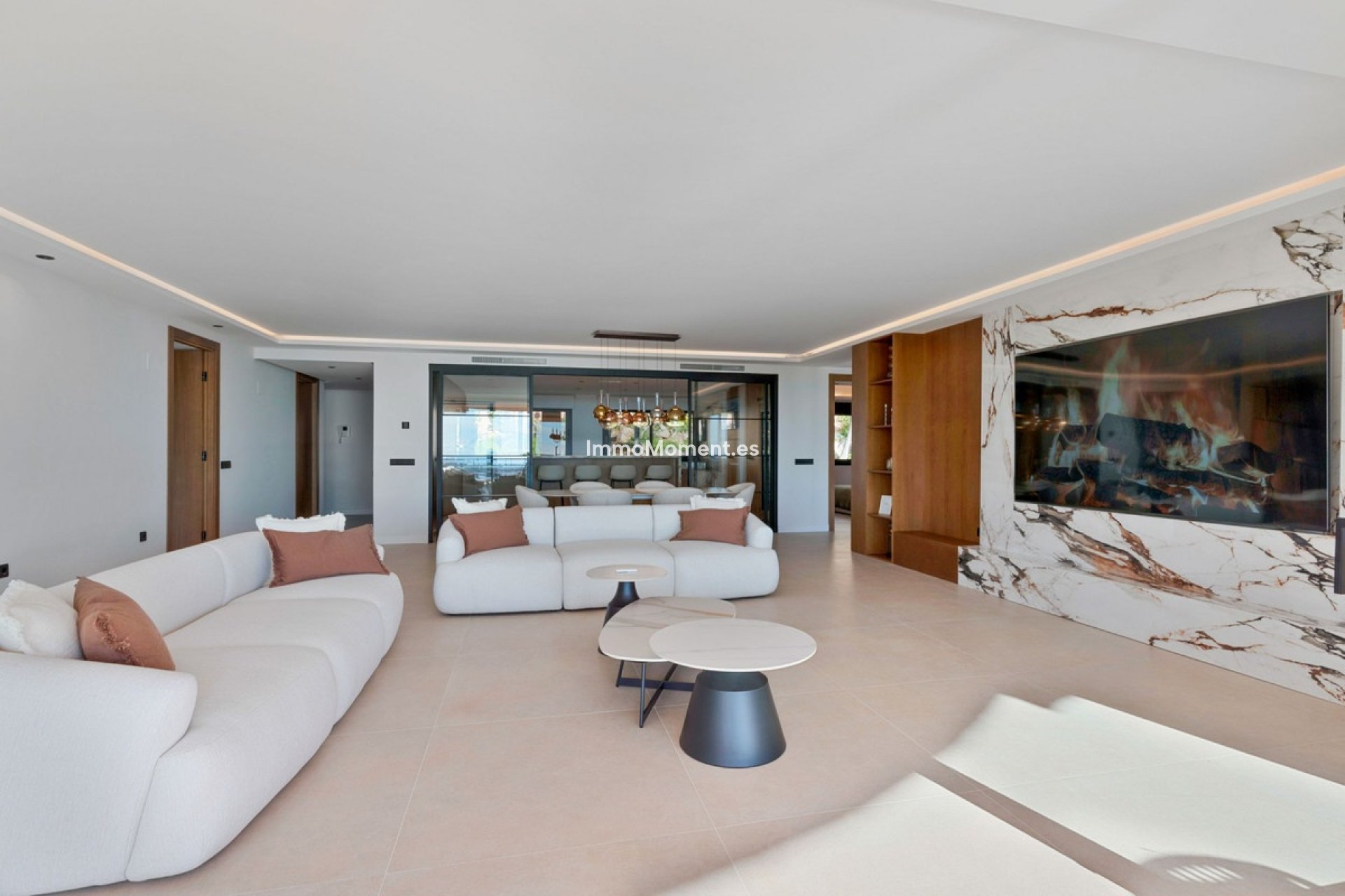 Bestaande woning - Appartement - Marbella - Nueva Andalucía