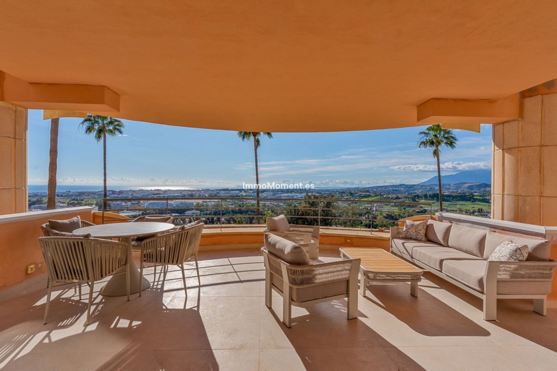 Bestaande woning - Appartement - Marbella - Nueva Andalucía