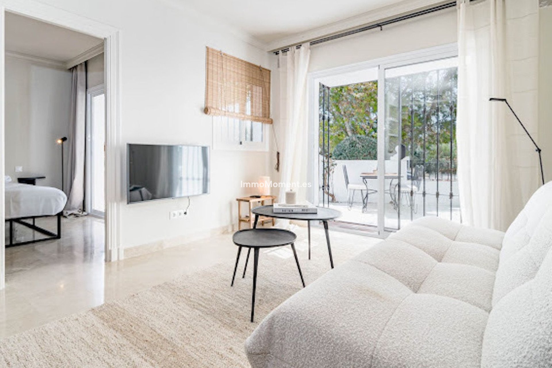 Bestaande woning - Appartement - Marbella - Nueva Andalucía