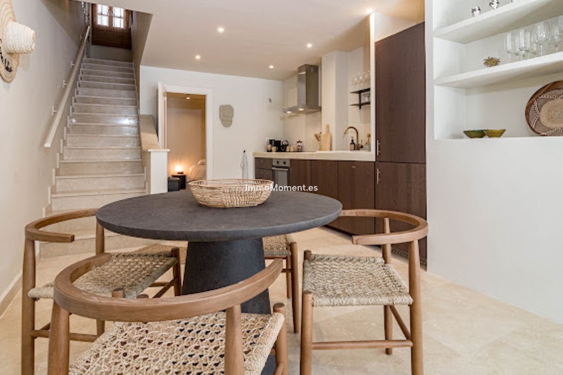 Bestaande woning - Appartement - Marbella - Nueva Andalucía