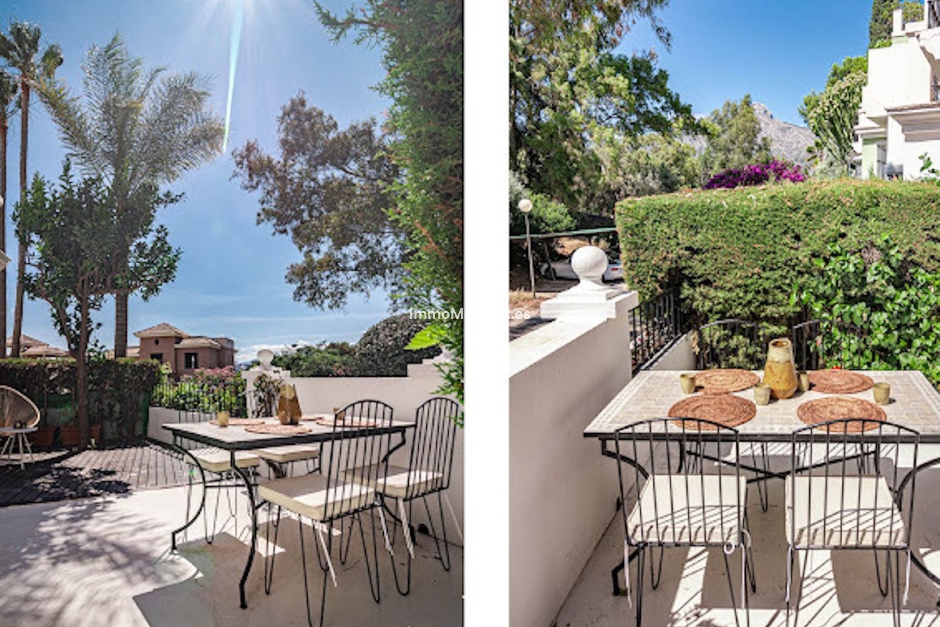 Bestaande woning - Appartement - Marbella - Nueva Andalucía