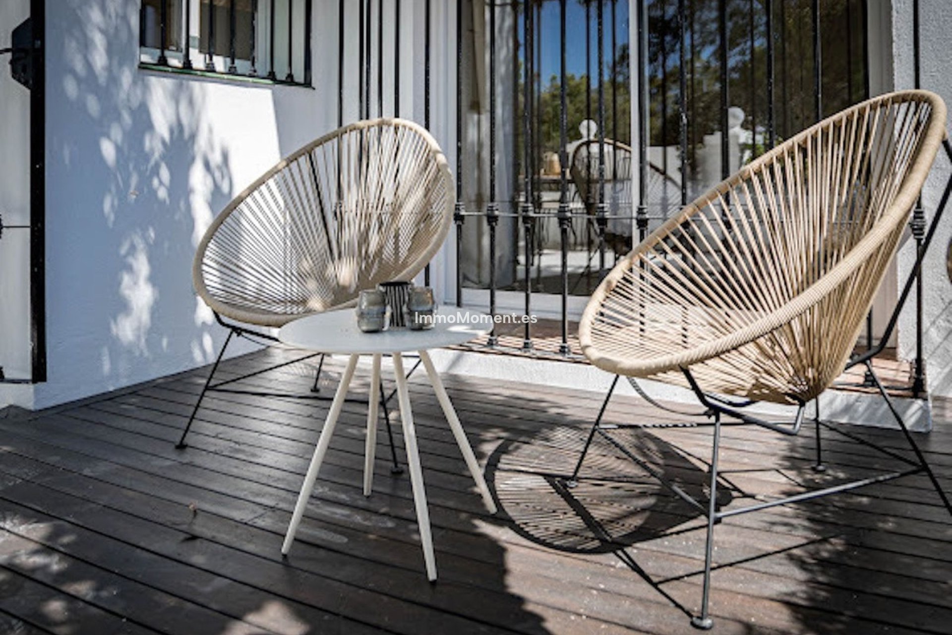 Bestaande woning - Appartement - Marbella - Nueva Andalucía