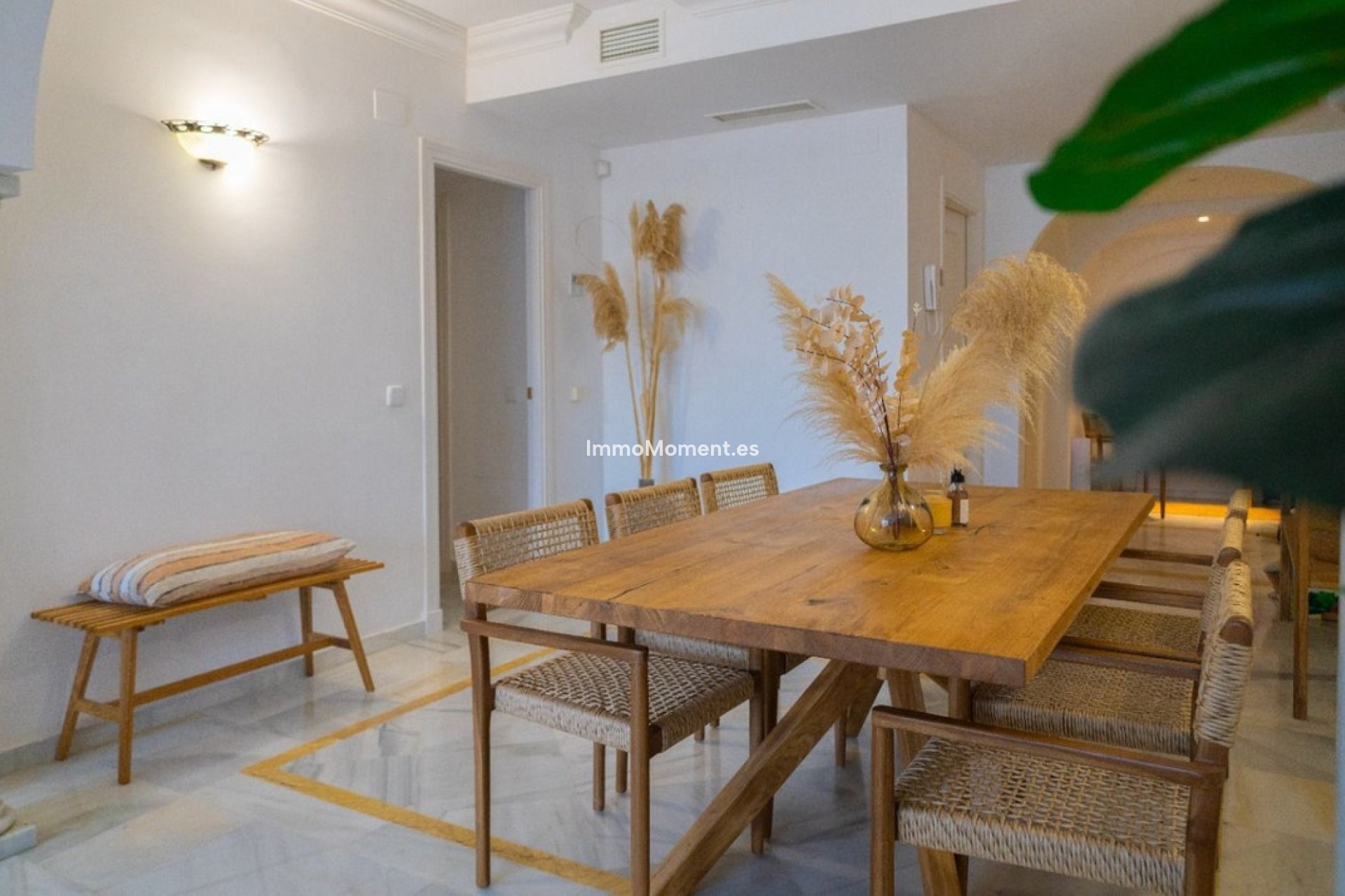 Bestaande woning - Appartement - Marbella - Nueva Andalucía