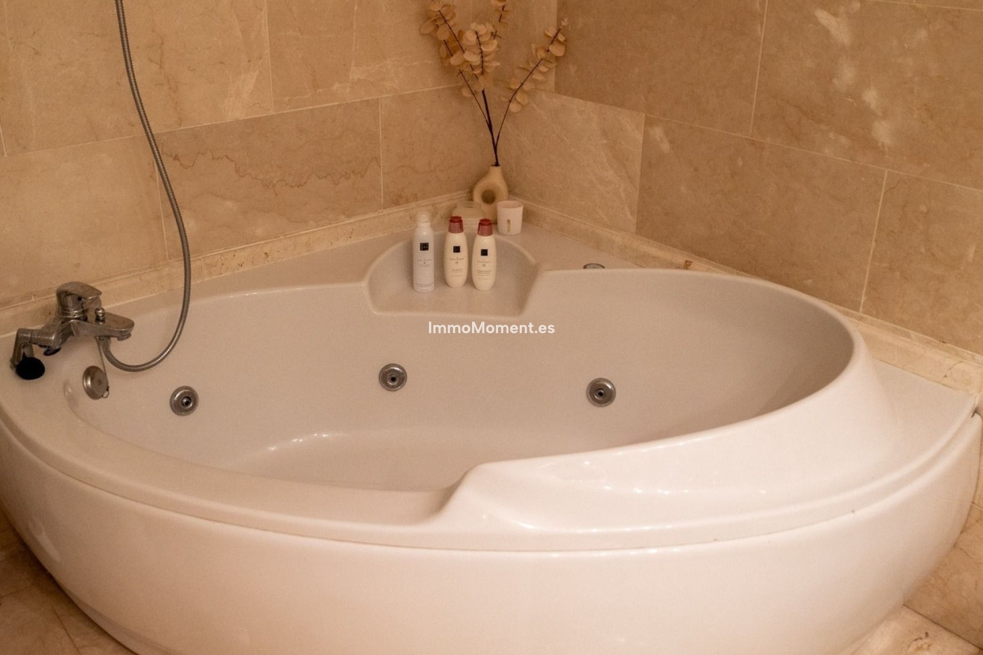 Bestaande woning - Appartement - Marbella - Nueva Andalucía