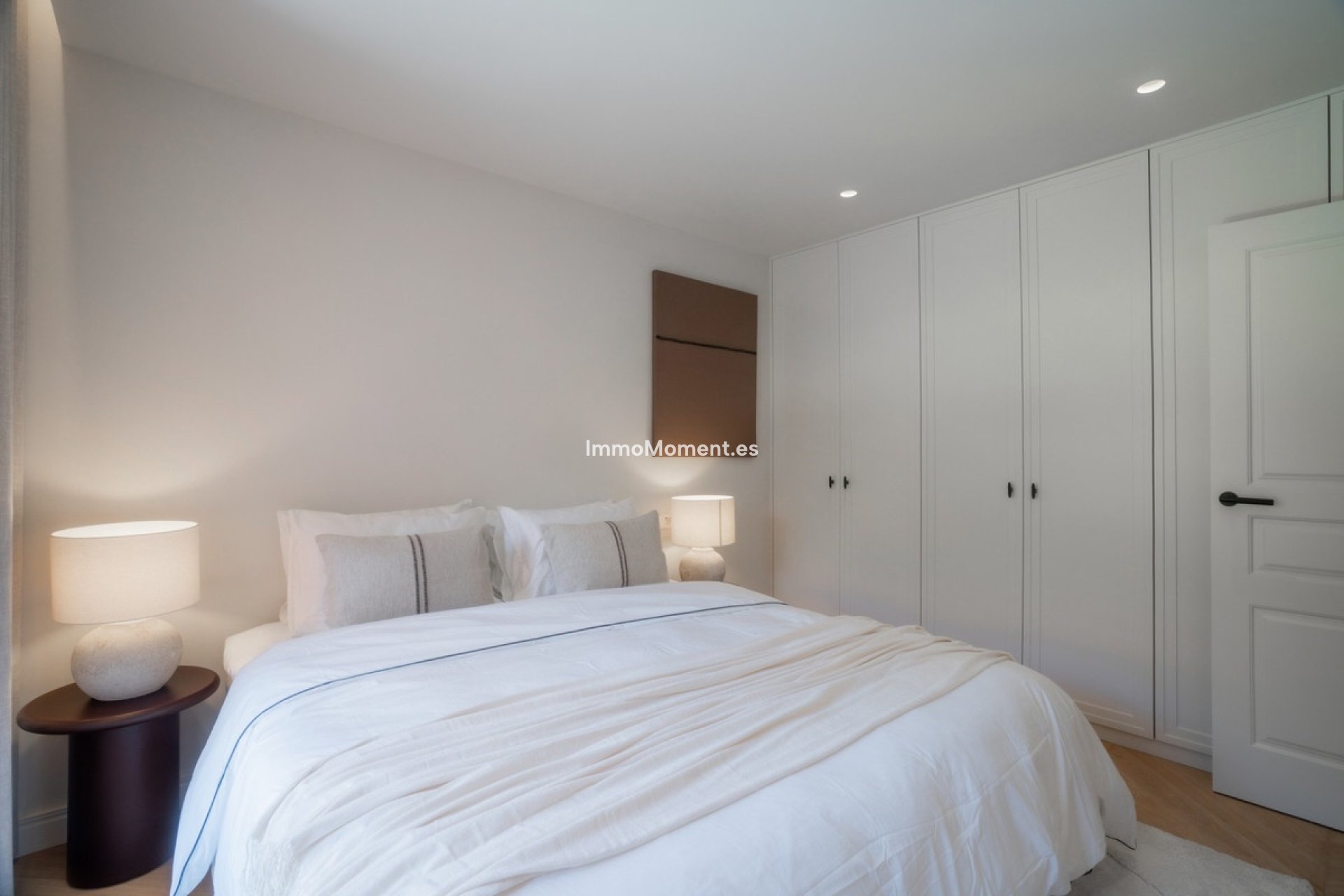 Bestaande woning - Appartement - Marbella - Nueva Andalucía
