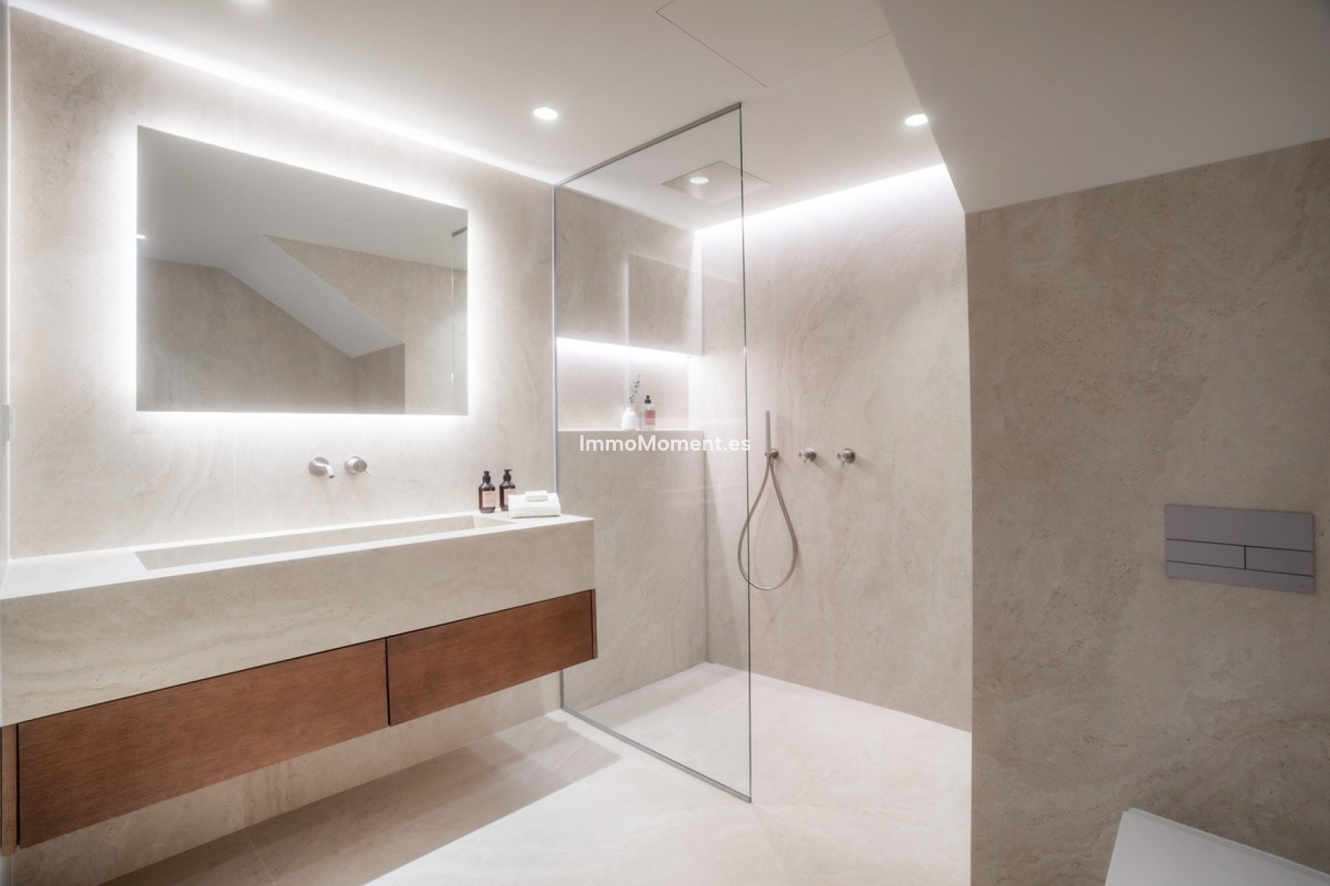 Bestaande woning - Appartement - Marbella - Nueva Andalucía