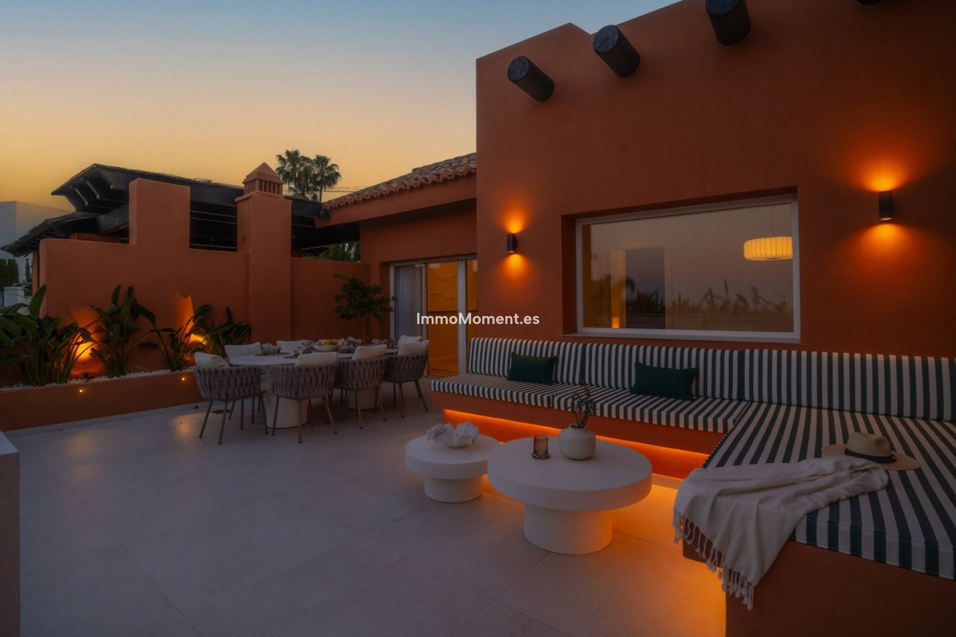 Bestaande woning - Appartement - Marbella - Nueva Andalucía