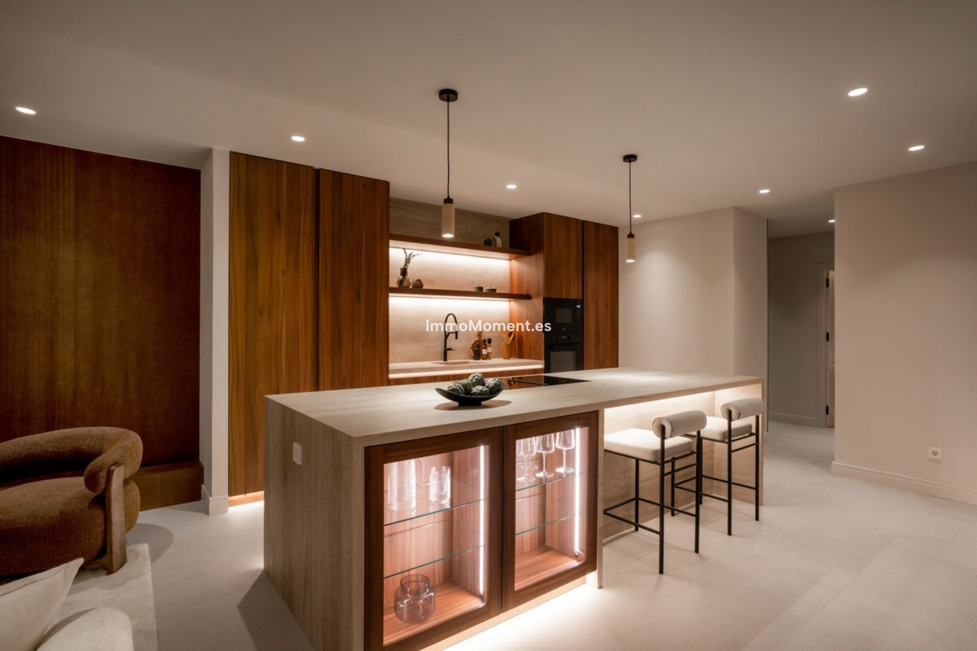 Bestaande woning - Appartement - Marbella - Nueva Andalucía