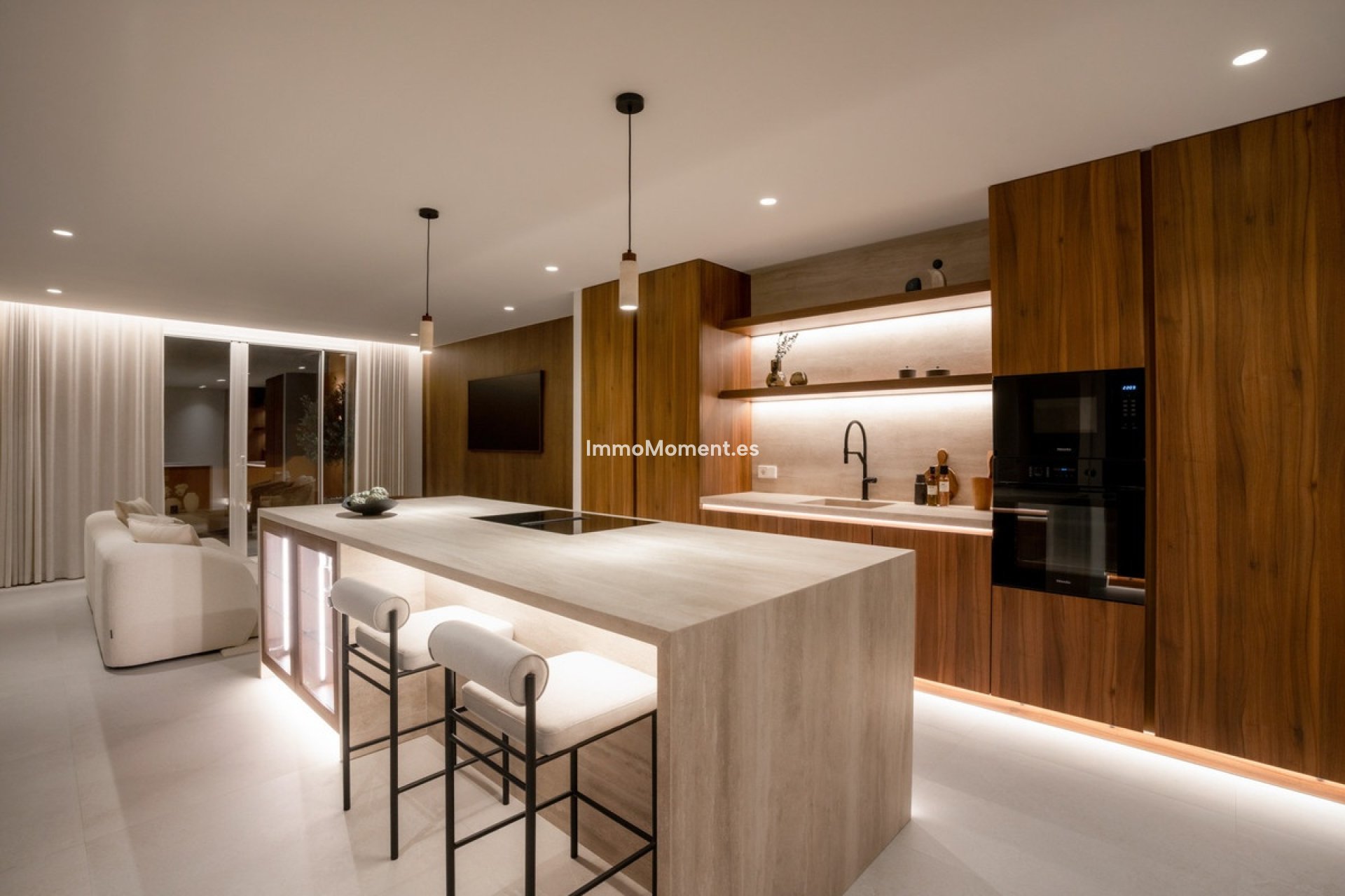 Bestaande woning - Appartement - Marbella - Nueva Andalucía